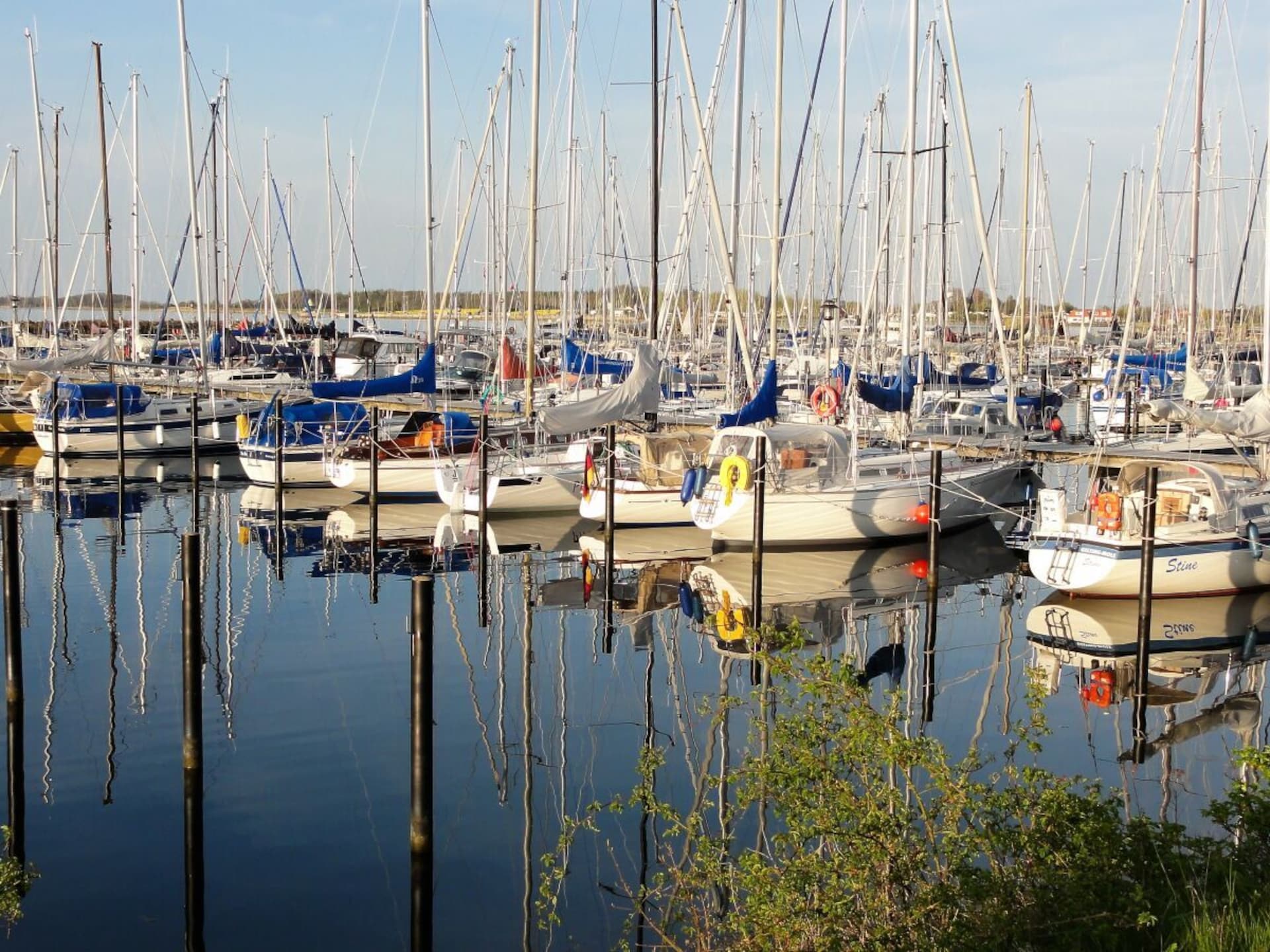 Knus vakantiehuis Kastanjeboom voor 2 bij Gelting aan de Oostzee - foto 24