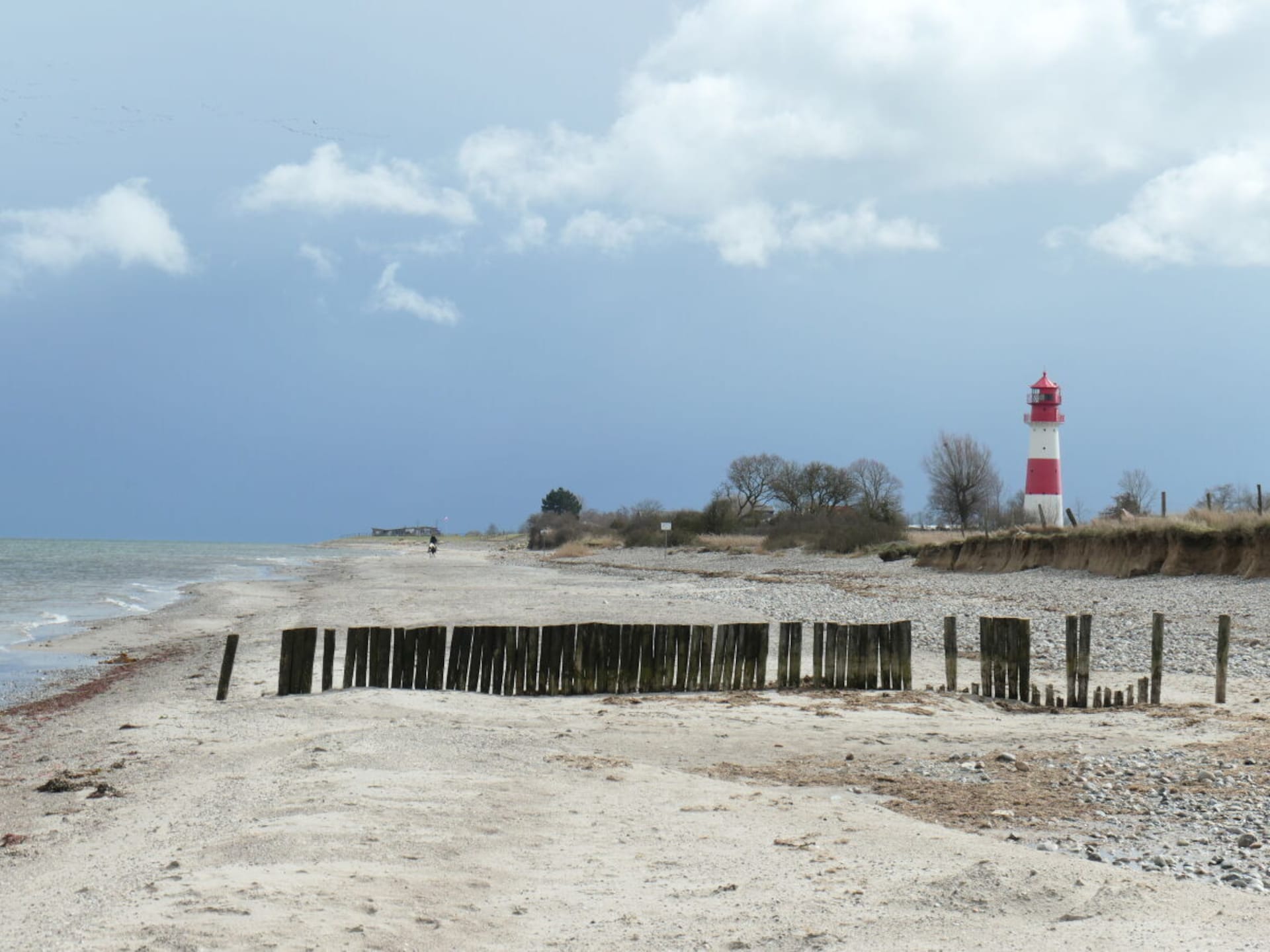 Knus vakantiehuis Kastanjeboom voor 2 bij Gelting aan de Oostzee - foto 31
