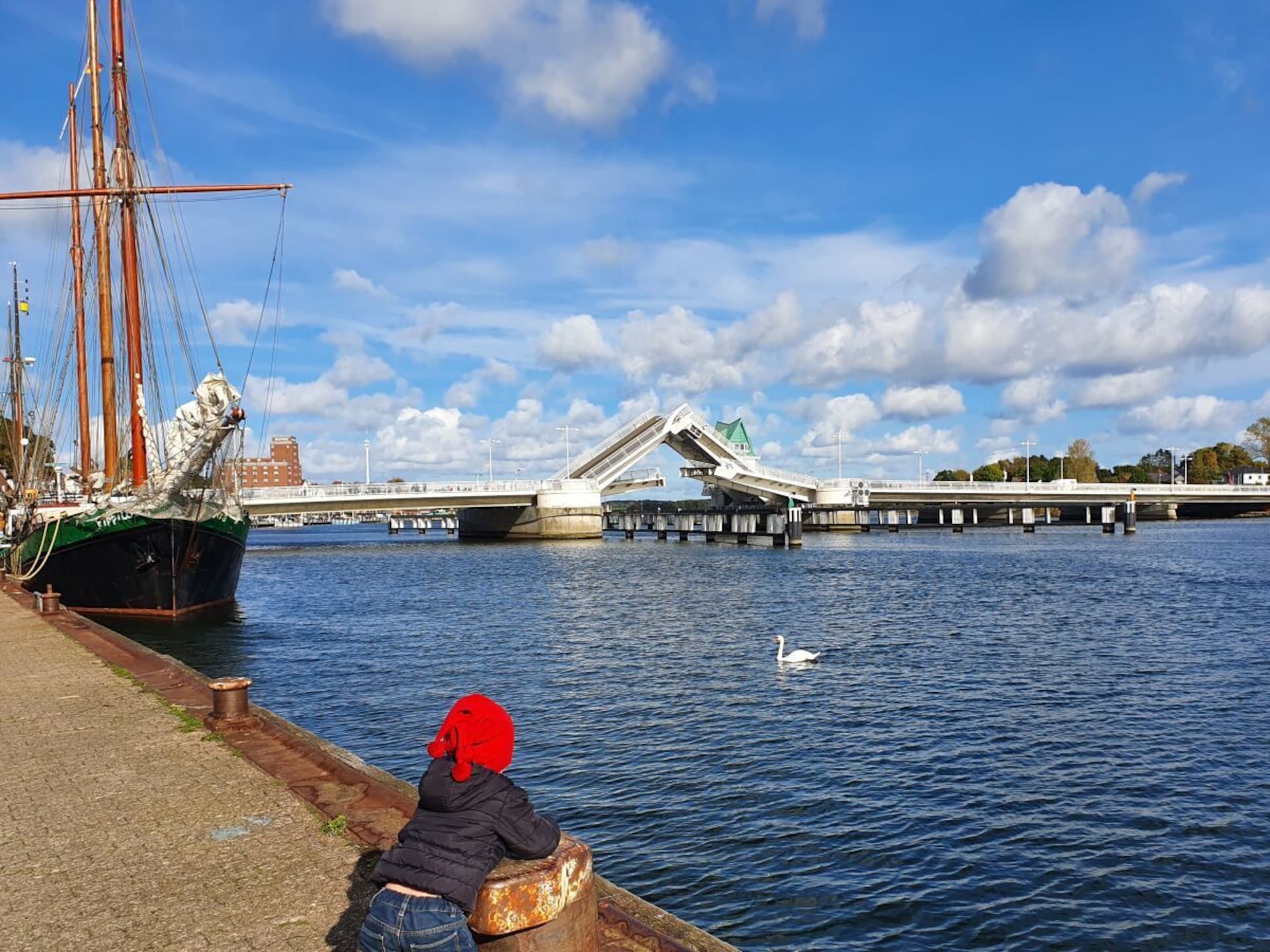 Knus vakantiehuis Kastanjeboom voor 2 bij Gelting aan de Oostzee - foto 32