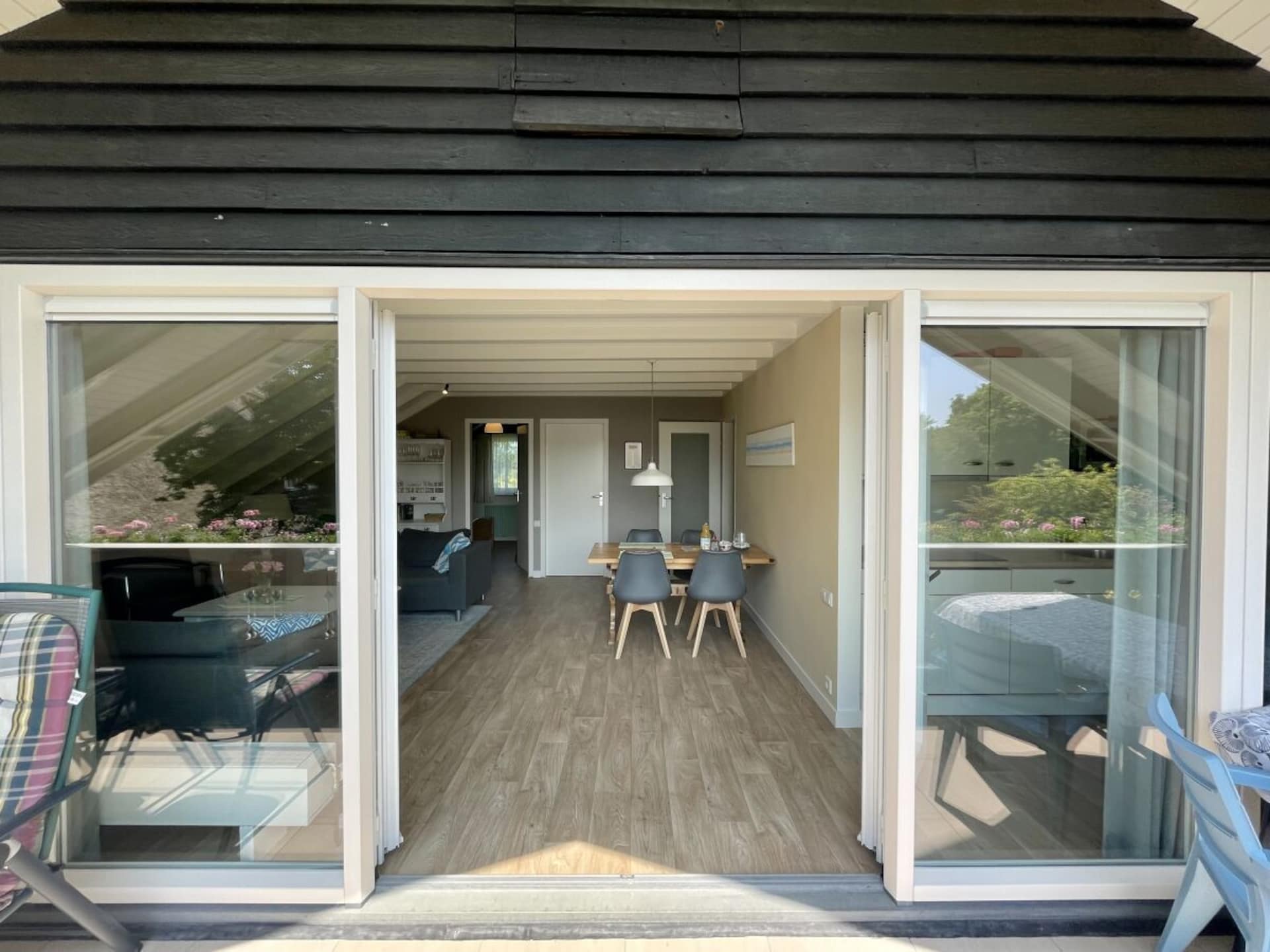 Rustig vakantiehuis voor 5 personen in Domburg - foto 1