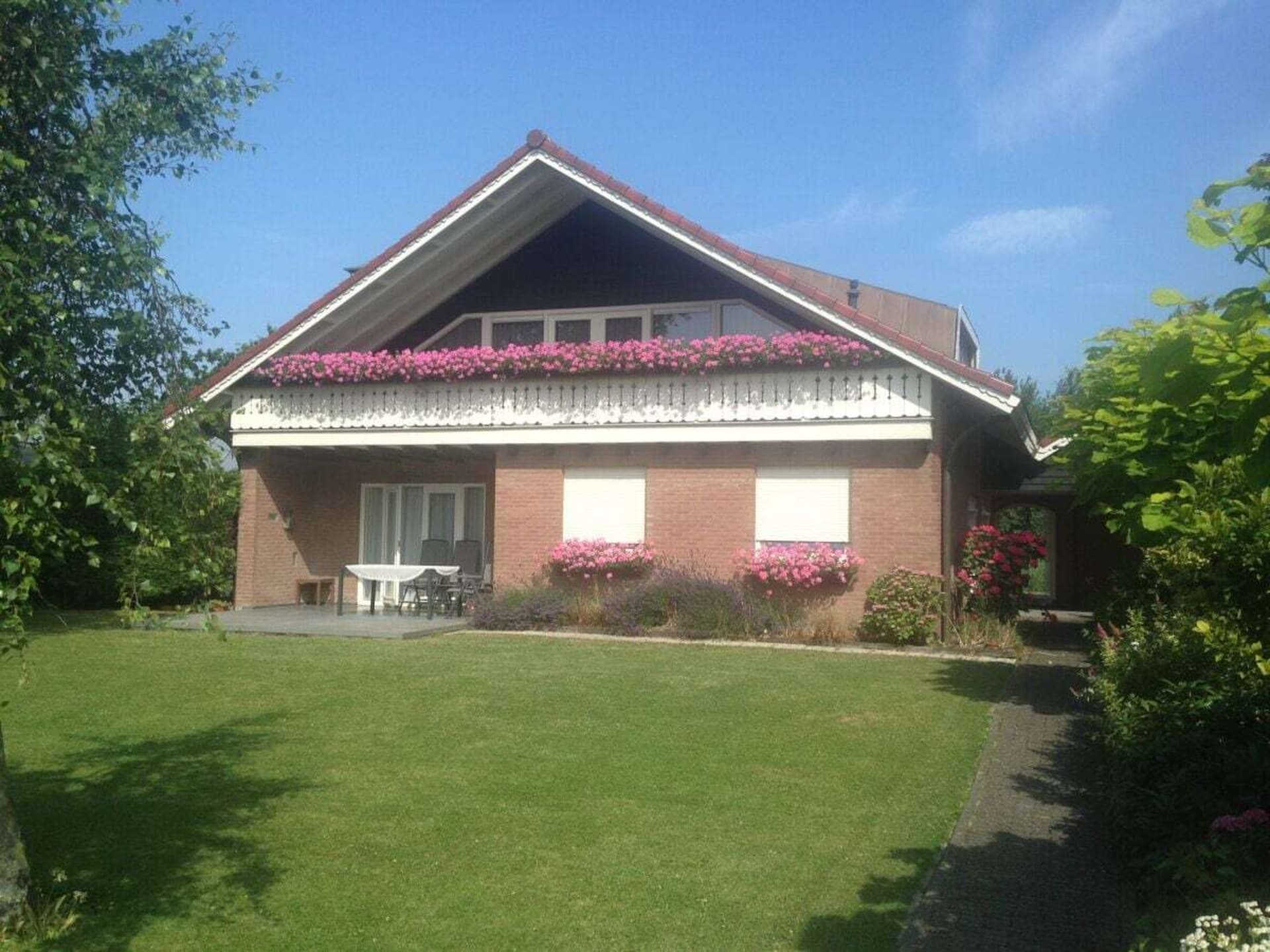Rustig vakantiehuis voor 5 personen in Domburg - foto 2
