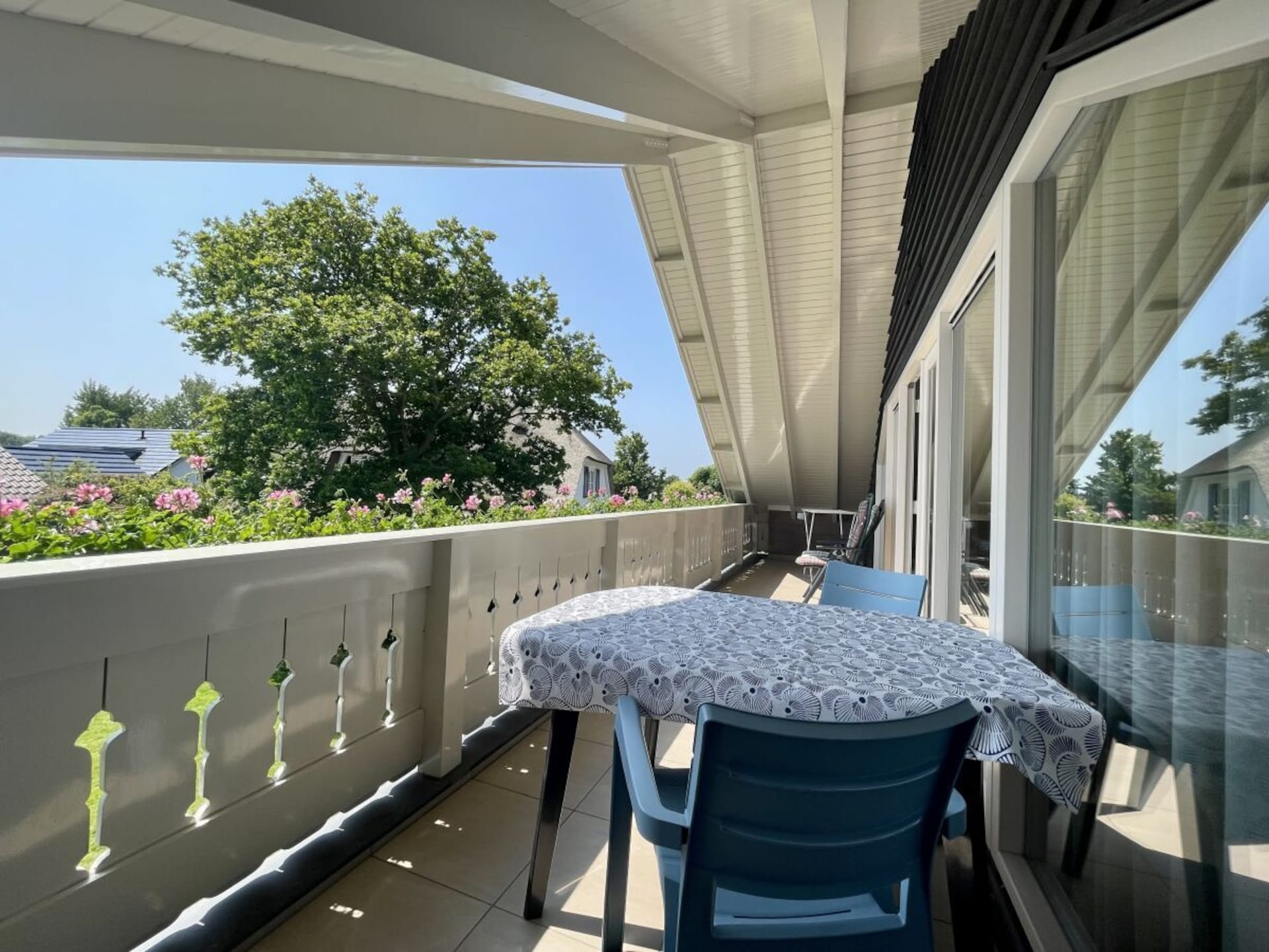 Rustig vakantiehuis voor 5 personen in Domburg - foto 3