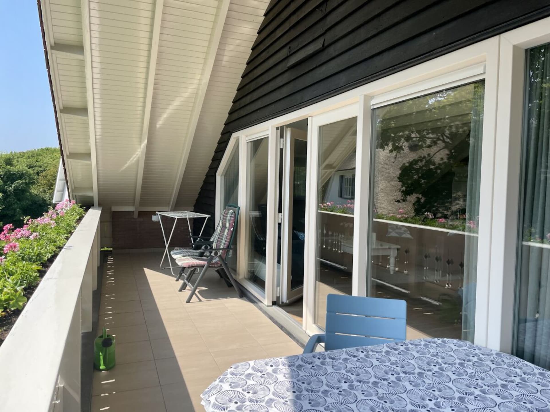 Rustig vakantiehuis voor 5 personen in Domburg - foto 4