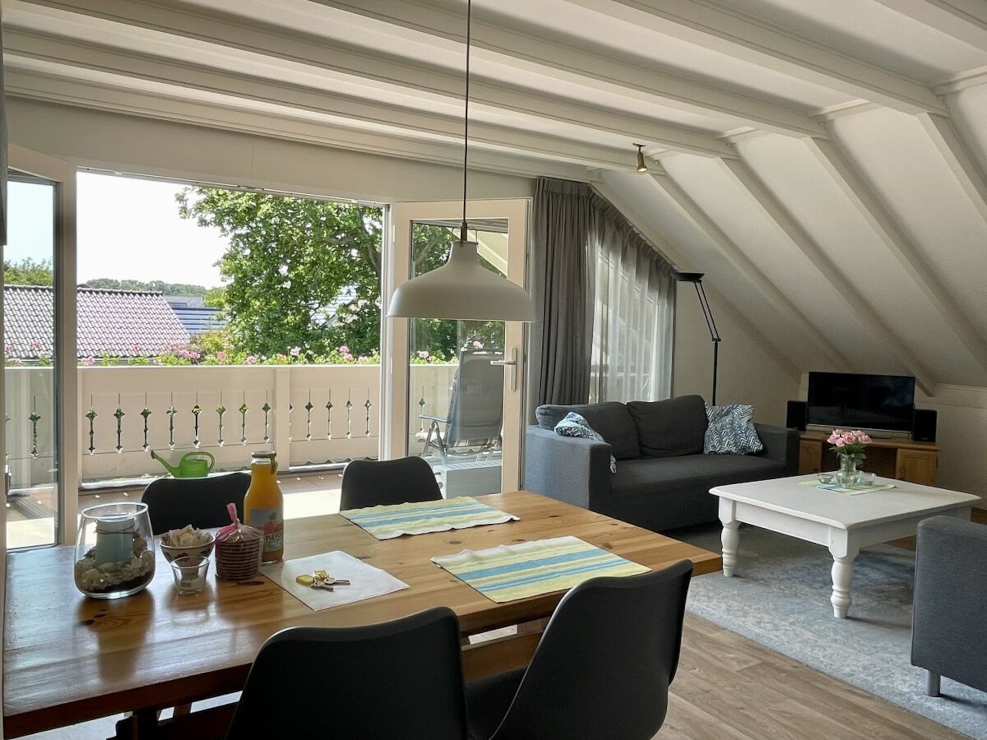 Rustig vakantiehuis voor 5 personen in Domburg - foto 6
