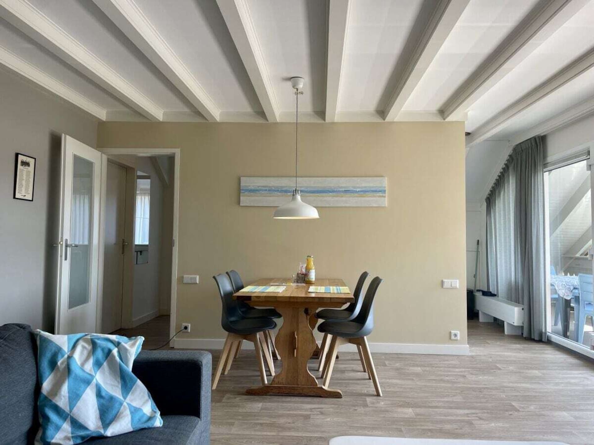 Rustig vakantiehuis voor 5 personen in Domburg - foto 7