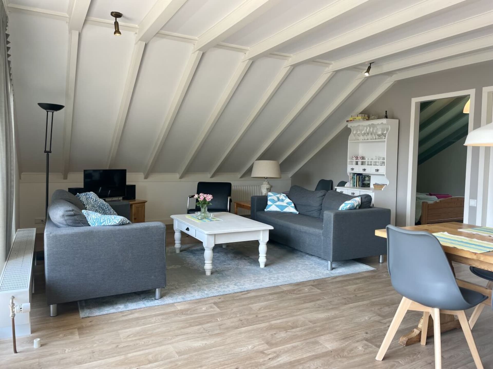 Rustig vakantiehuis voor 5 personen in Domburg - foto 8
