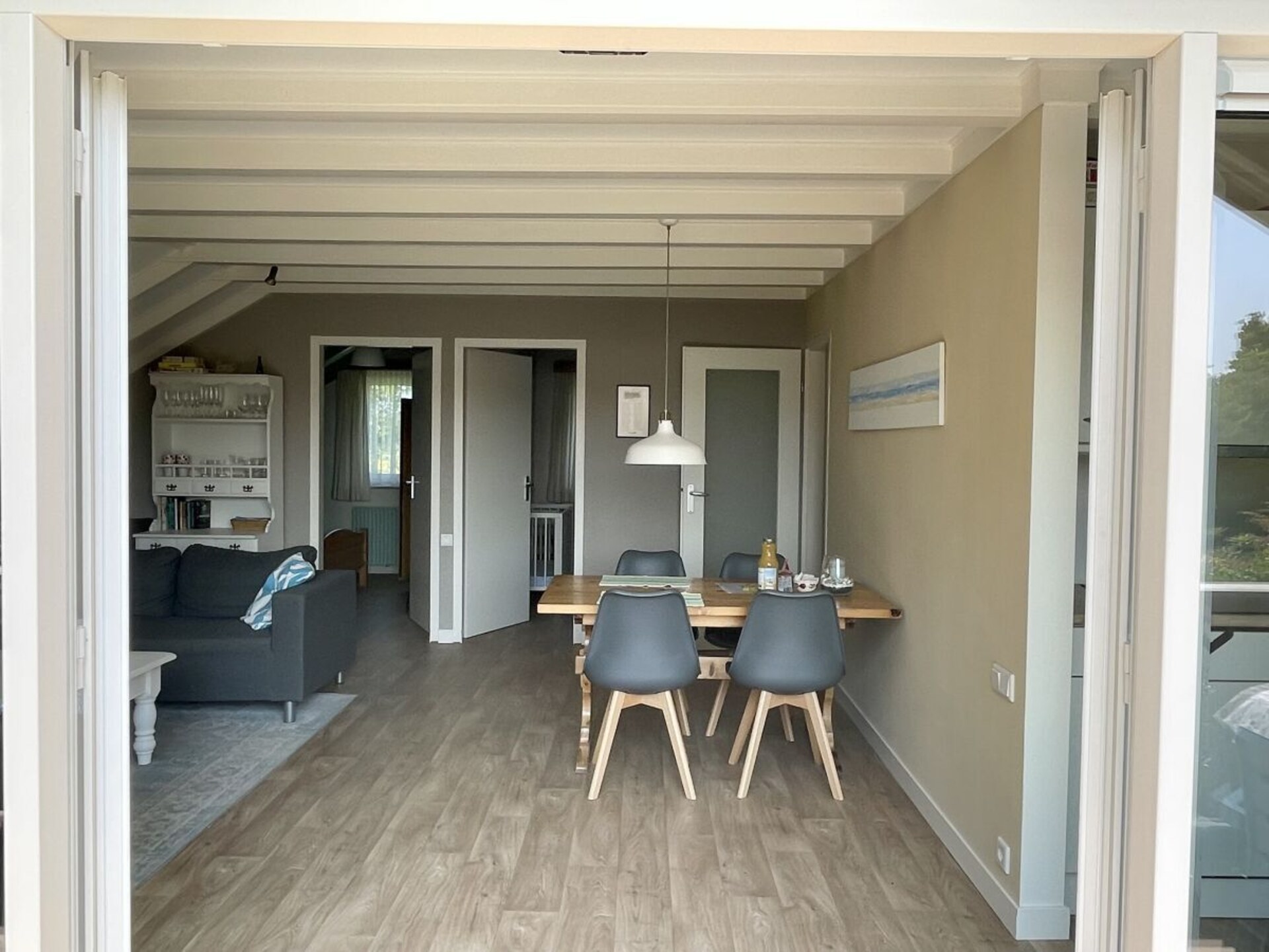Rustig vakantiehuis voor 5 personen in Domburg - foto 9
