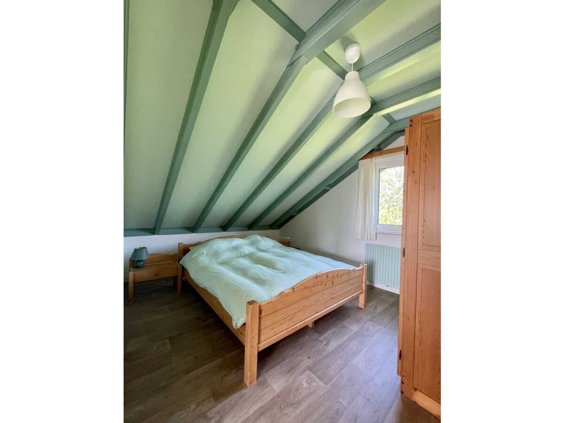 Rustig vakantiehuis voor 5 personen in Domburg - foto 14