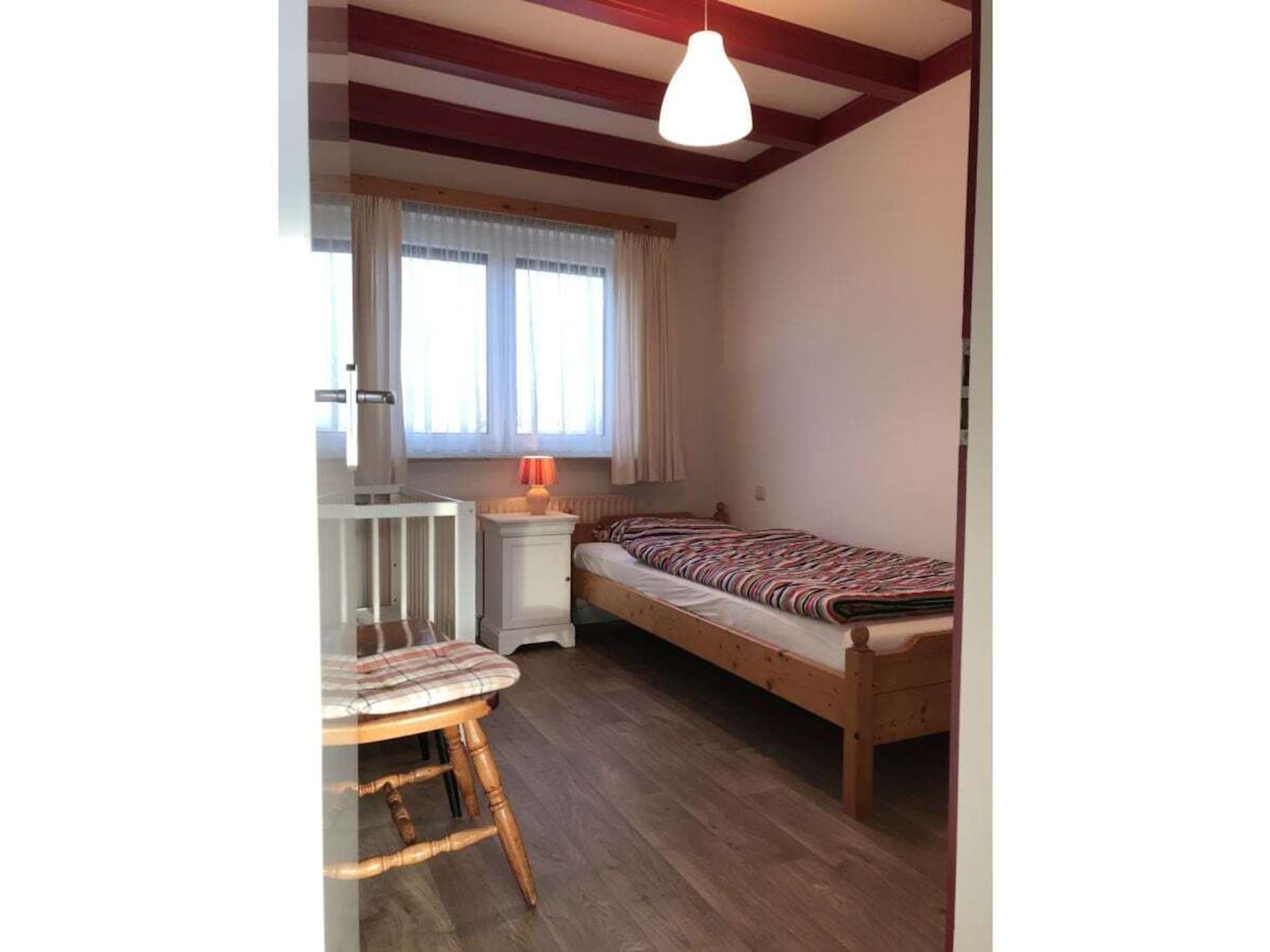 Rustig vakantiehuis voor 5 personen in Domburg - foto 15