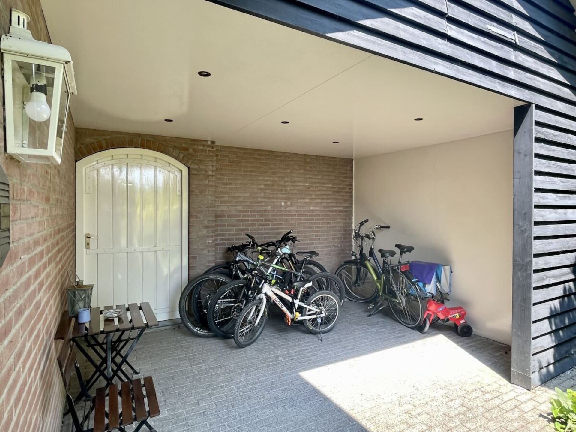 Rustig vakantiehuis voor 5 personen in Domburg - foto 20