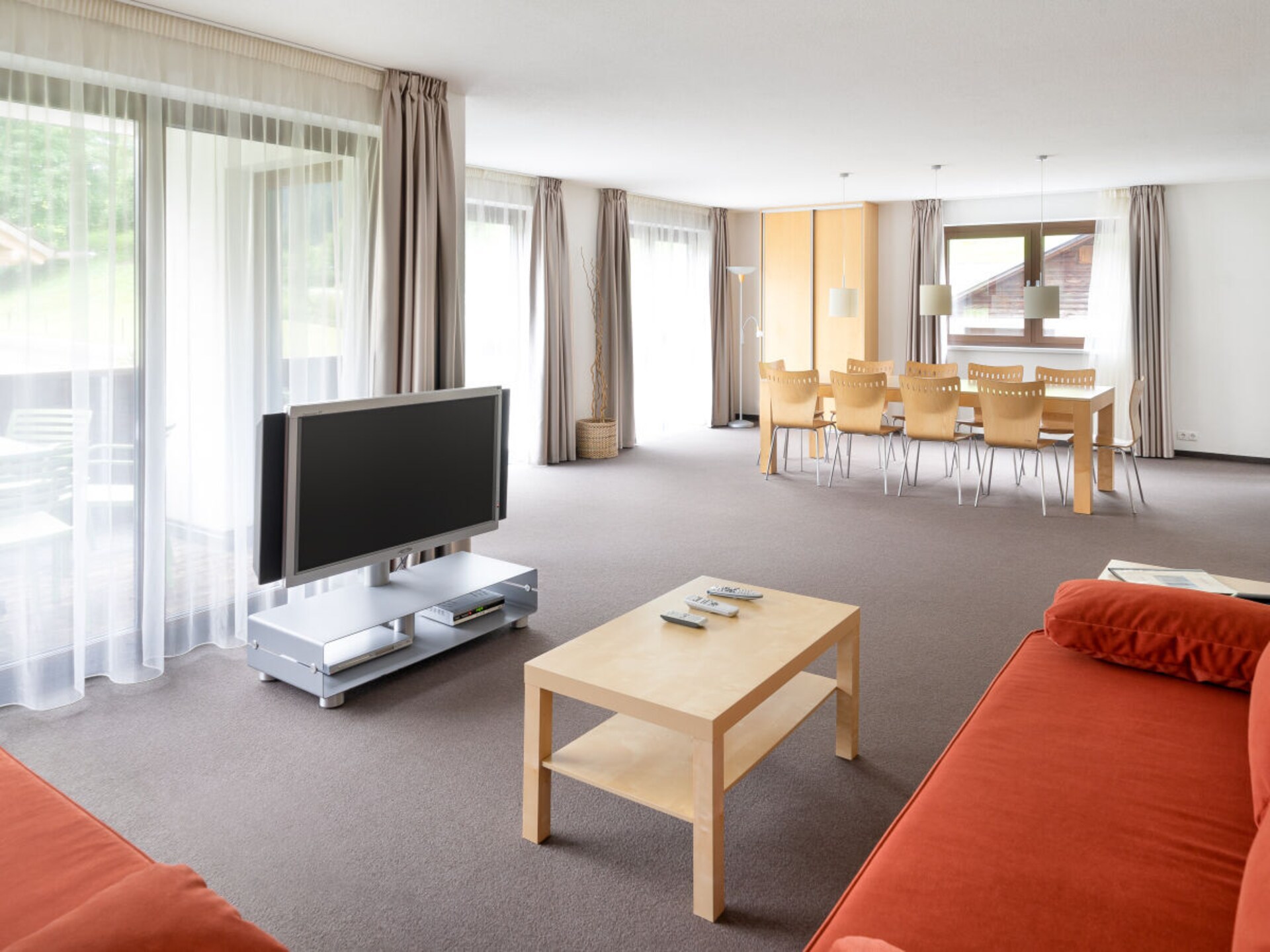 Ruim vakantiehuis in centrum Gargellen voor 10 personen - foto 7