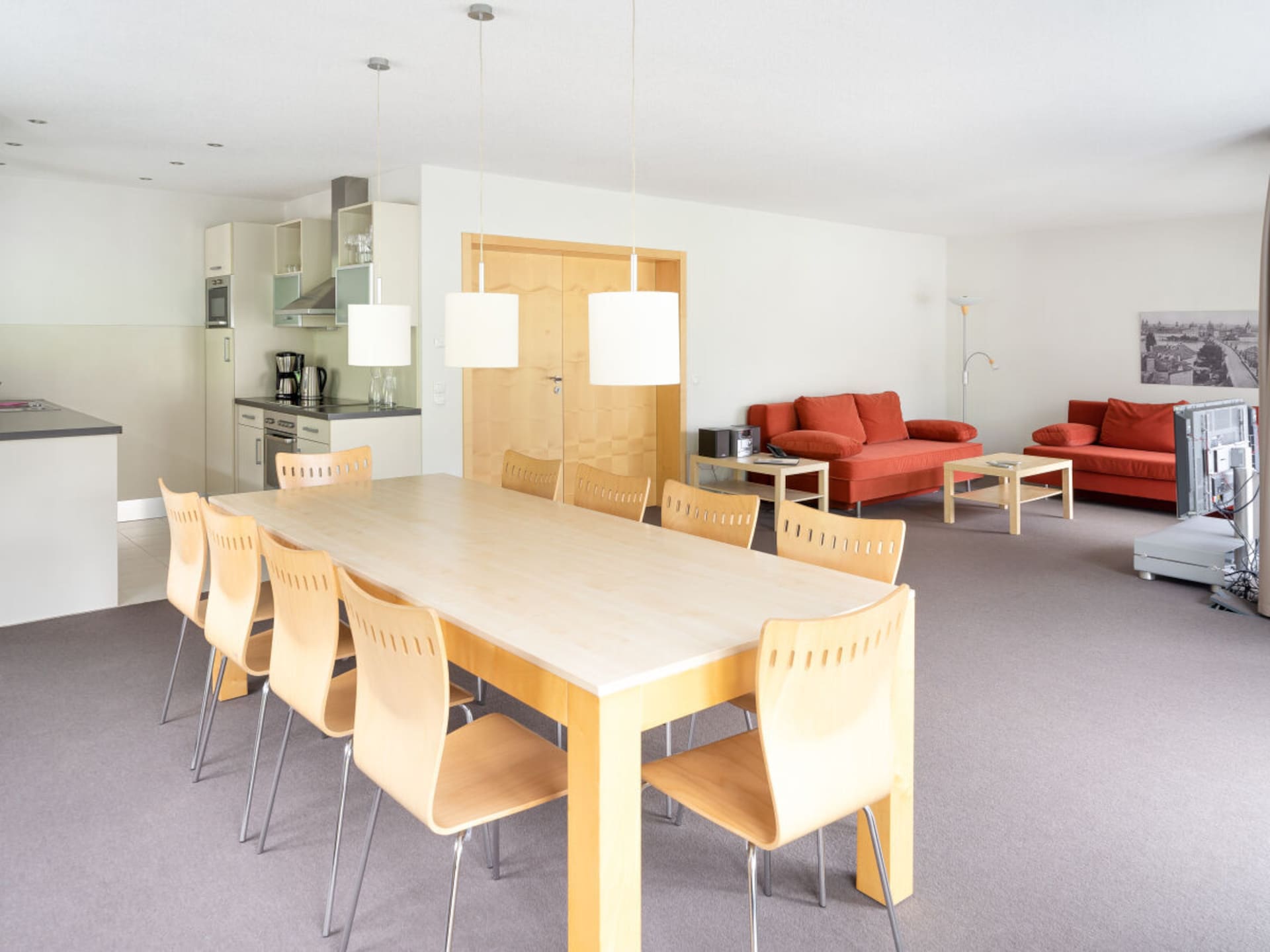 Ruim vakantiehuis in centrum Gargellen voor 10 personen - foto 8