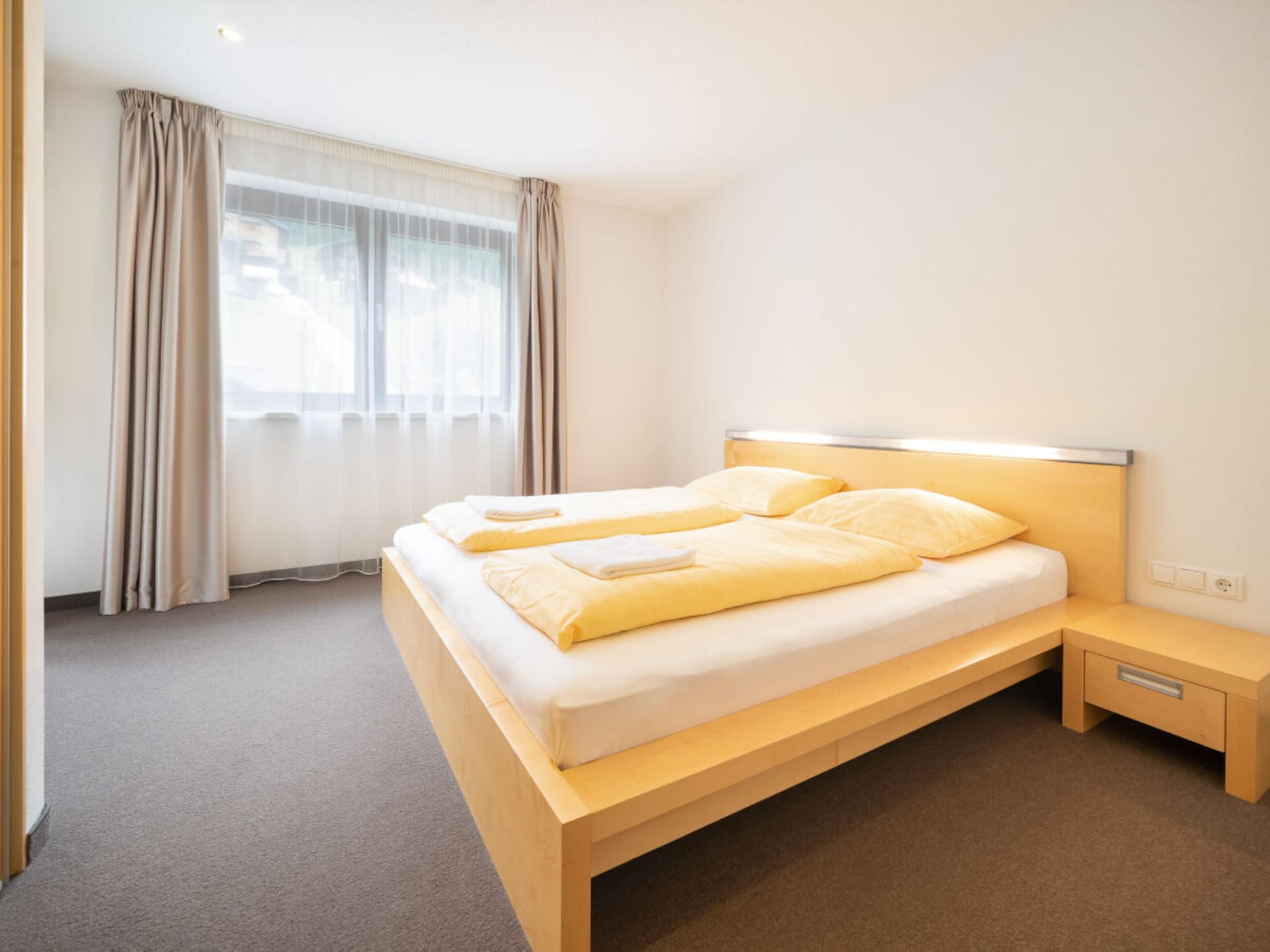 Ruim vakantiehuis in centrum Gargellen voor 10 personen - foto 9