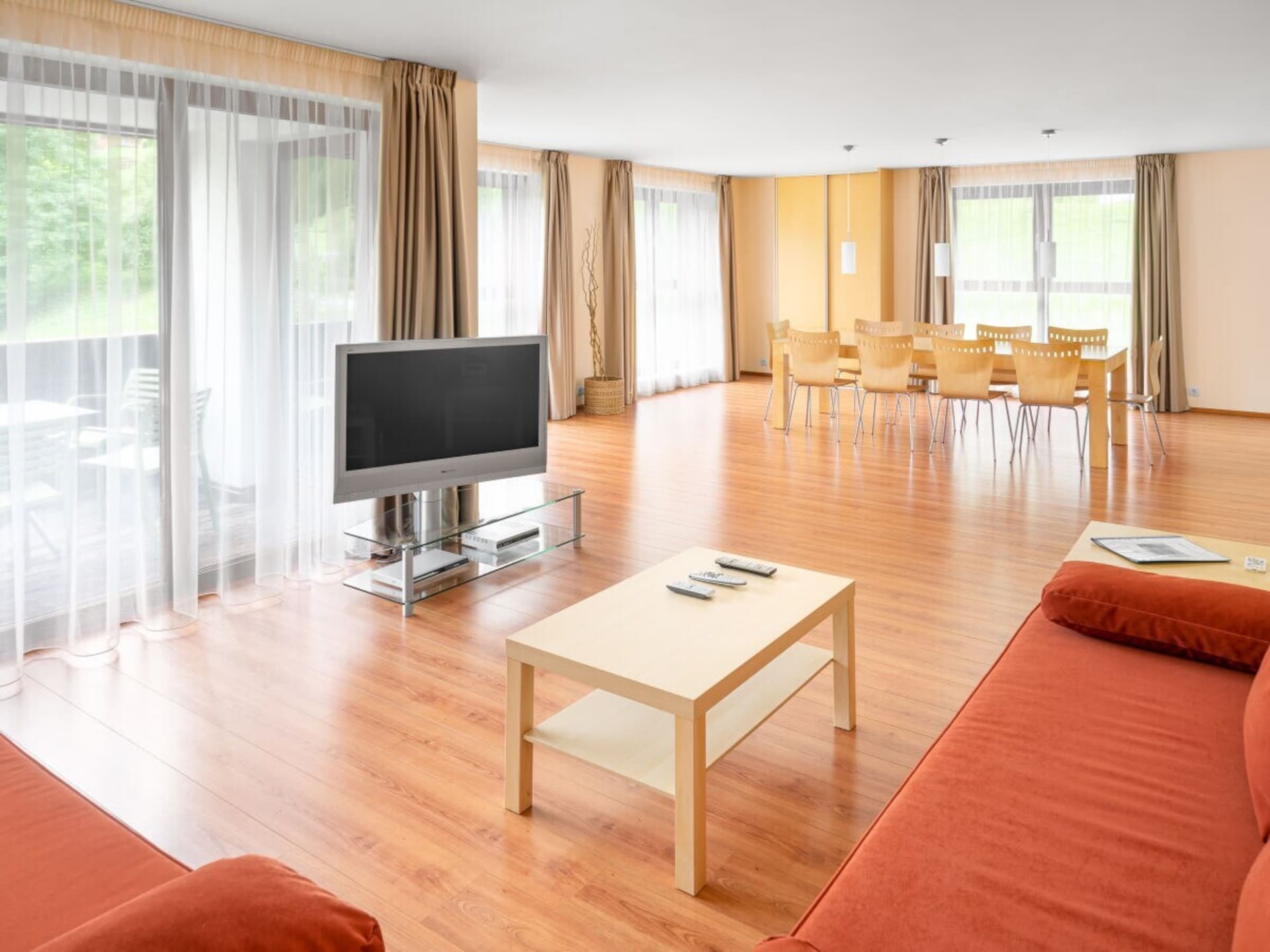 Ruim vakantiehuis in centrum Gargellen voor 10 personen - foto 15