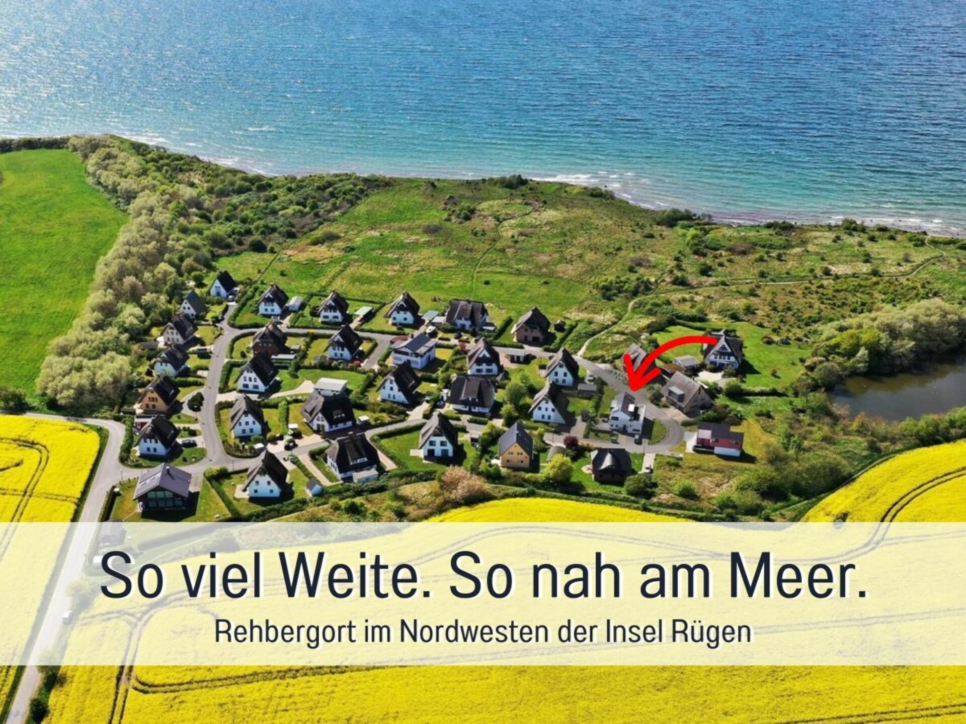 Rustgevend vakantiehuis in Dranske met sauna en open haard - foto 2