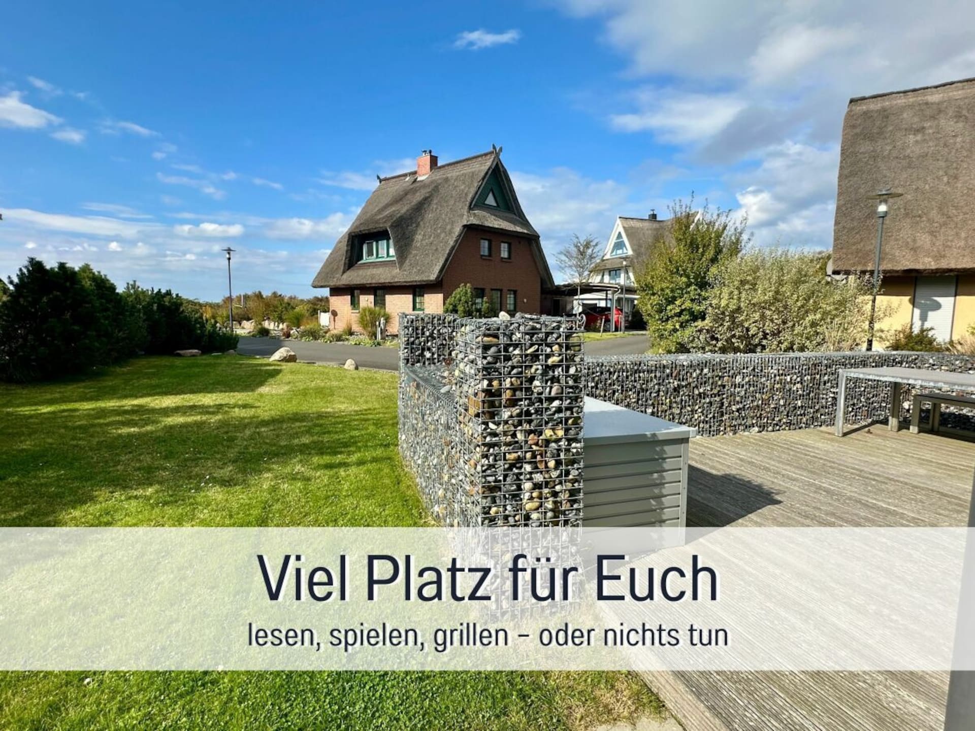 Rustgevend vakantiehuis in Dranske met sauna en open haard - foto 25