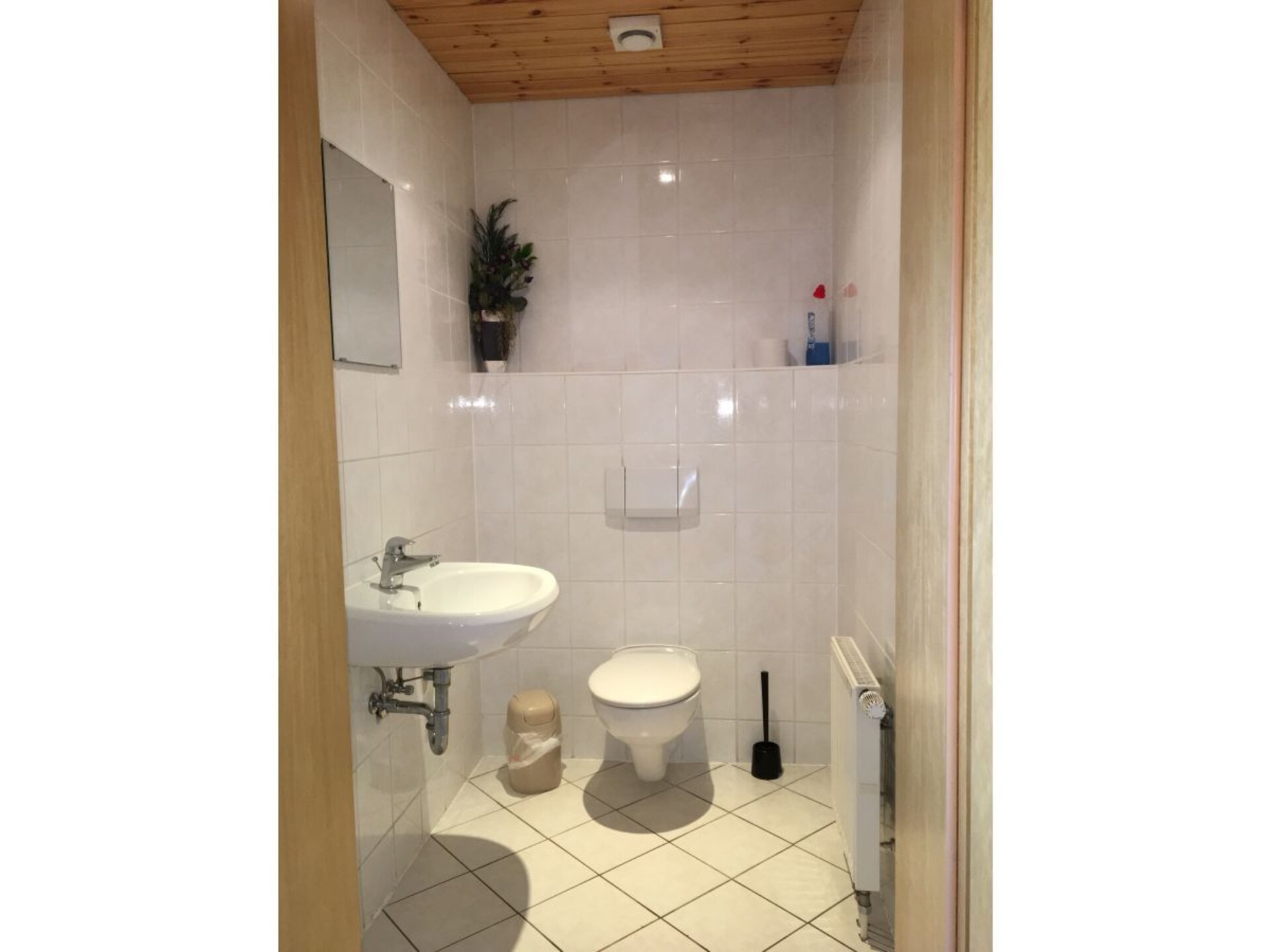 Rustiek appartement aan het water in Born am Darss, 100m van het centrum - foto 10