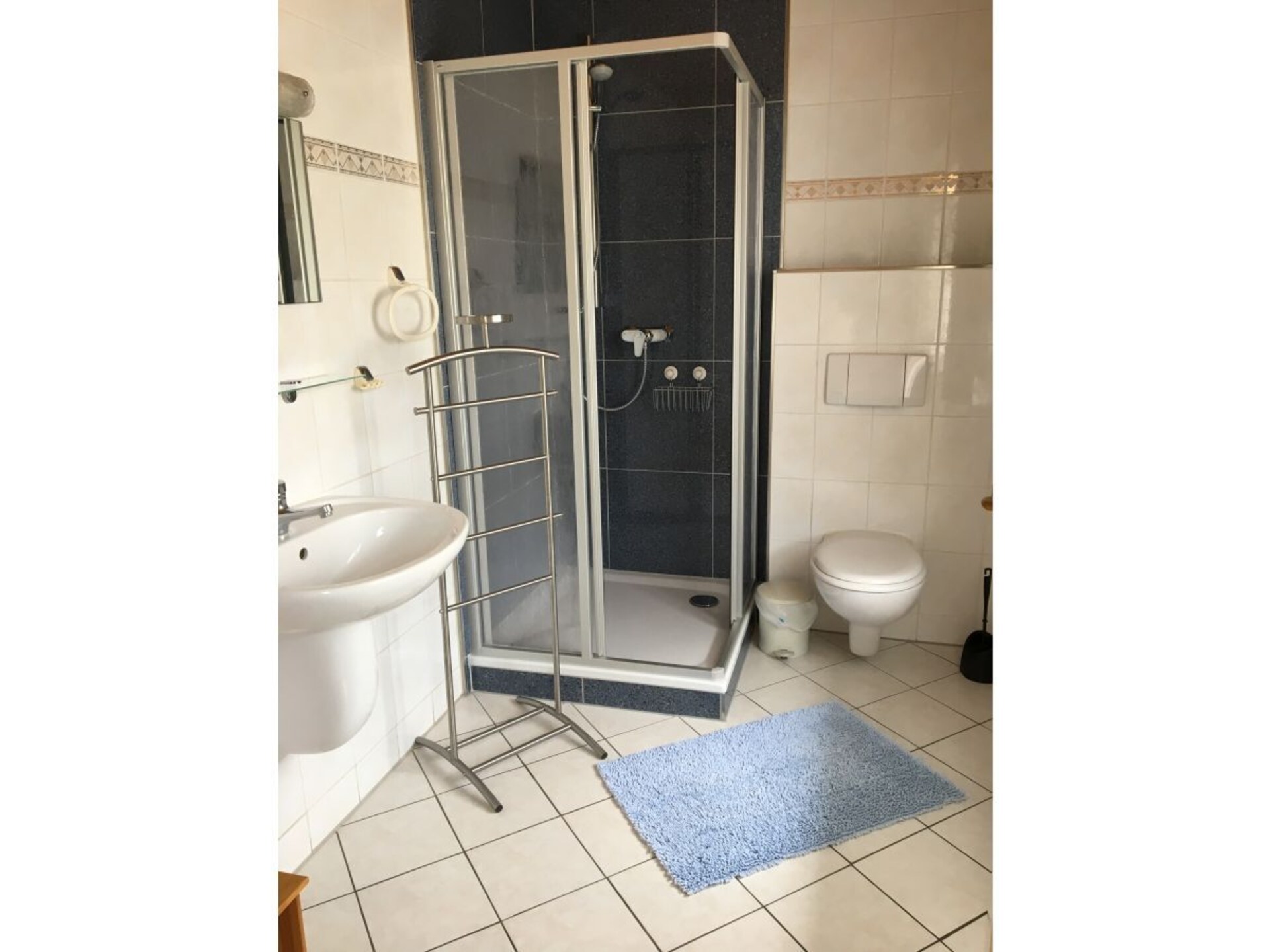 Rustiek appartement aan het water in Born am Darss, 100m van het centrum - foto 11