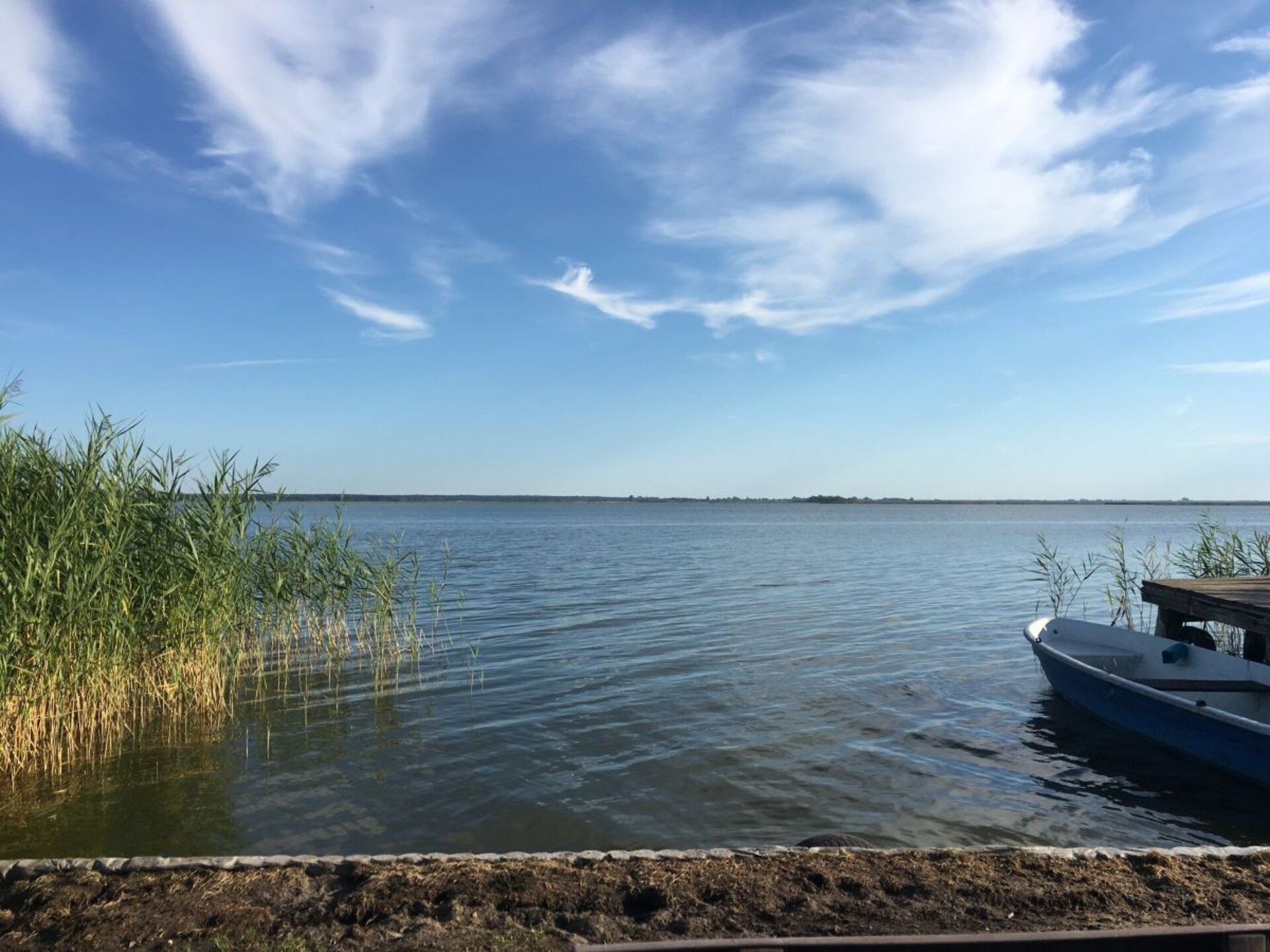 Rustiek appartement aan het water in Born am Darss, 100m van het centrum - foto 12
