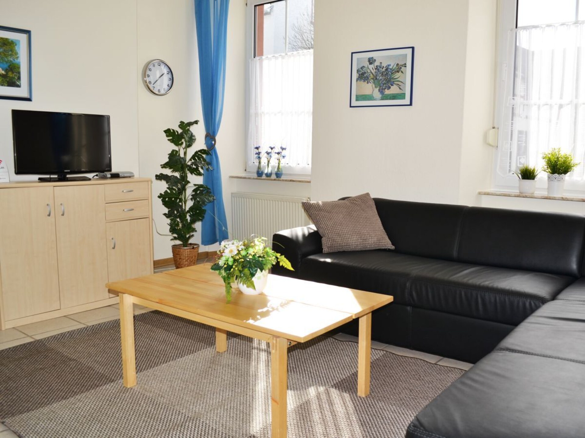 Sfeervol appartement in Osann-Monzel, direct aan de wijngaarden - foto 3