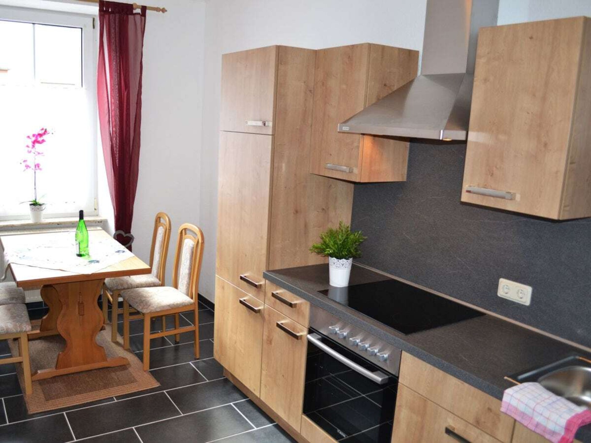 Sfeervol appartement in Osann-Monzel, direct aan de wijngaarden - foto 4