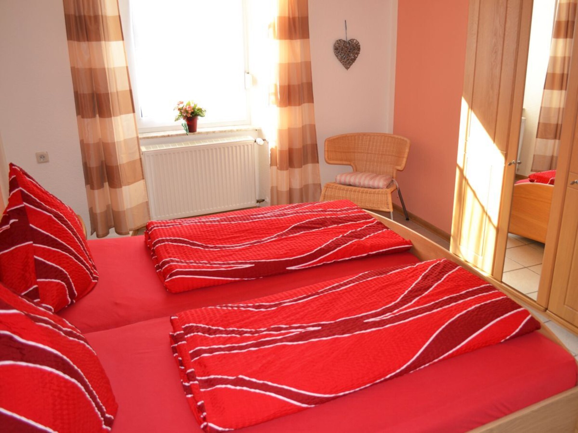 Sfeervol appartement in Osann-Monzel, direct aan de wijngaarden - foto 10