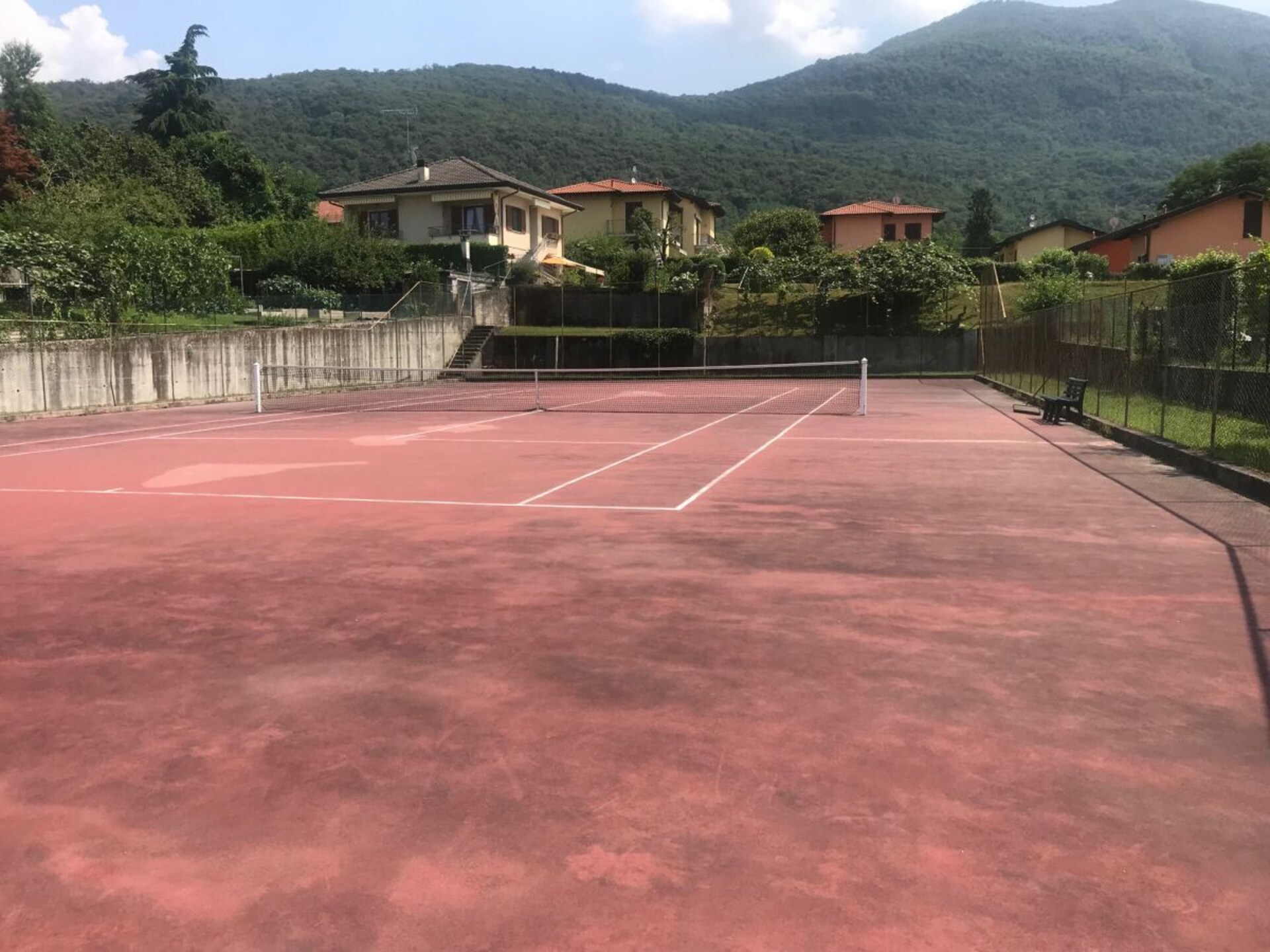Gerenoveerd appartement met balkons en deels uitzicht op het Lago Maggiore - foto 10