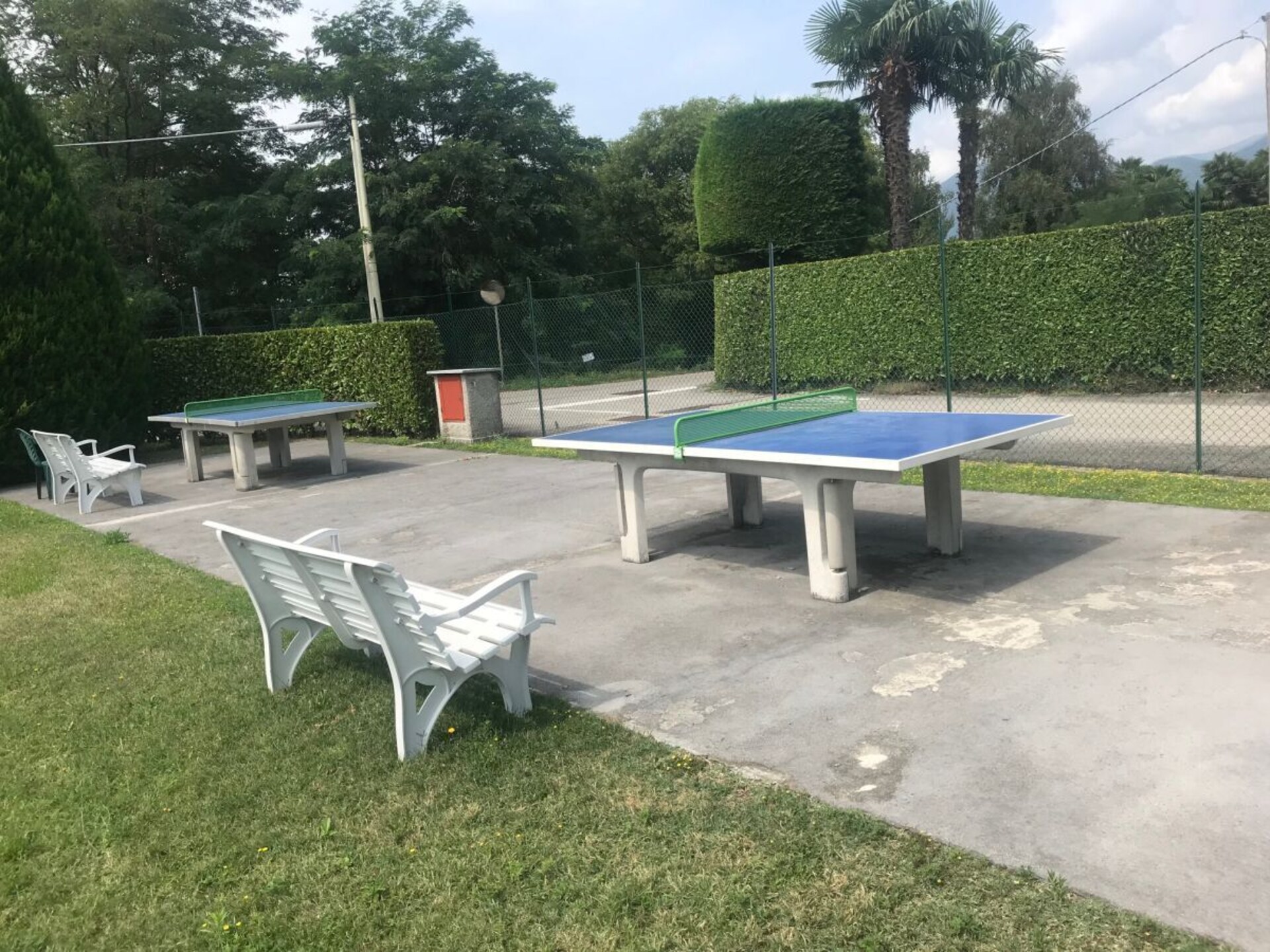 Gerenoveerd appartement met balkons en deels uitzicht op het Lago Maggiore - foto 11