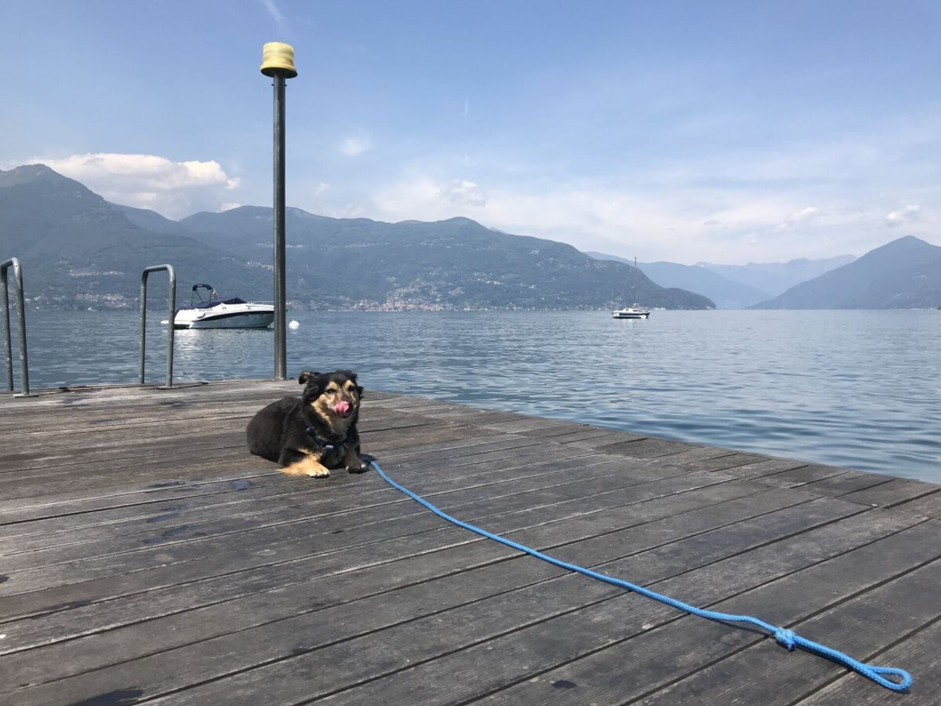 Gerenoveerd appartement met balkons en deels uitzicht op het Lago Maggiore - foto 13