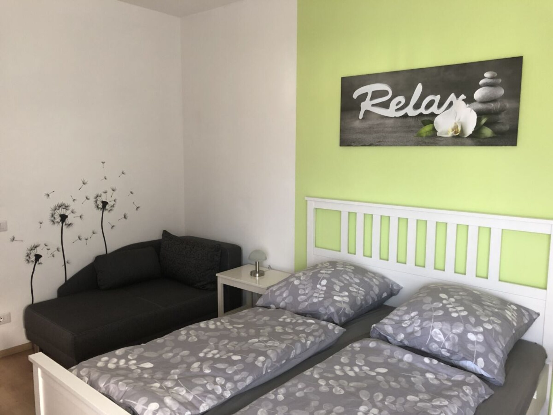 Gerenoveerd appartement met balkons en deels uitzicht op het Lago Maggiore - foto 20