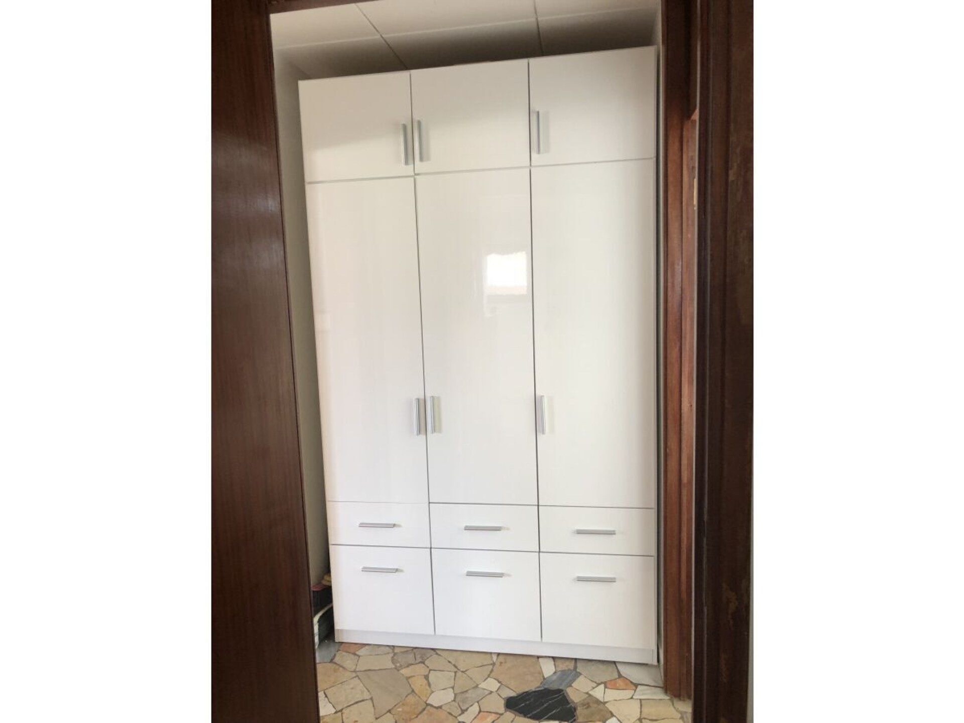 Gerenoveerd appartement met balkons en deels uitzicht op het Lago Maggiore - foto 26