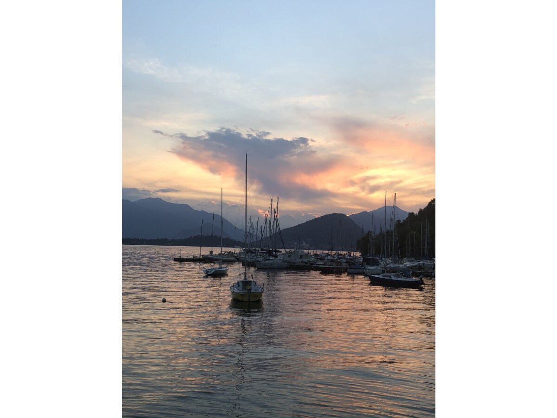 Gerenoveerd appartement met balkons en deels uitzicht op het Lago Maggiore - foto 33