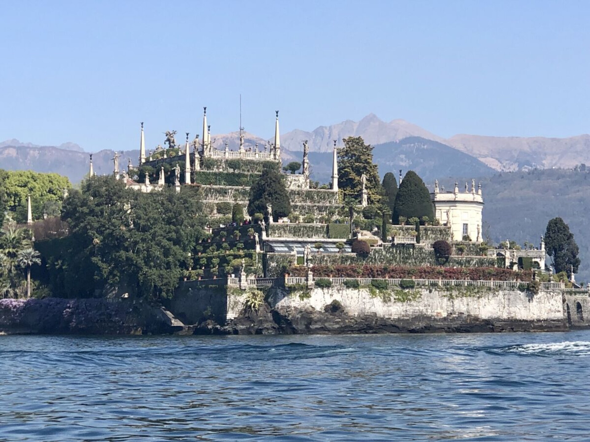 Gerenoveerd appartement met balkons en deels uitzicht op het Lago Maggiore - foto 40