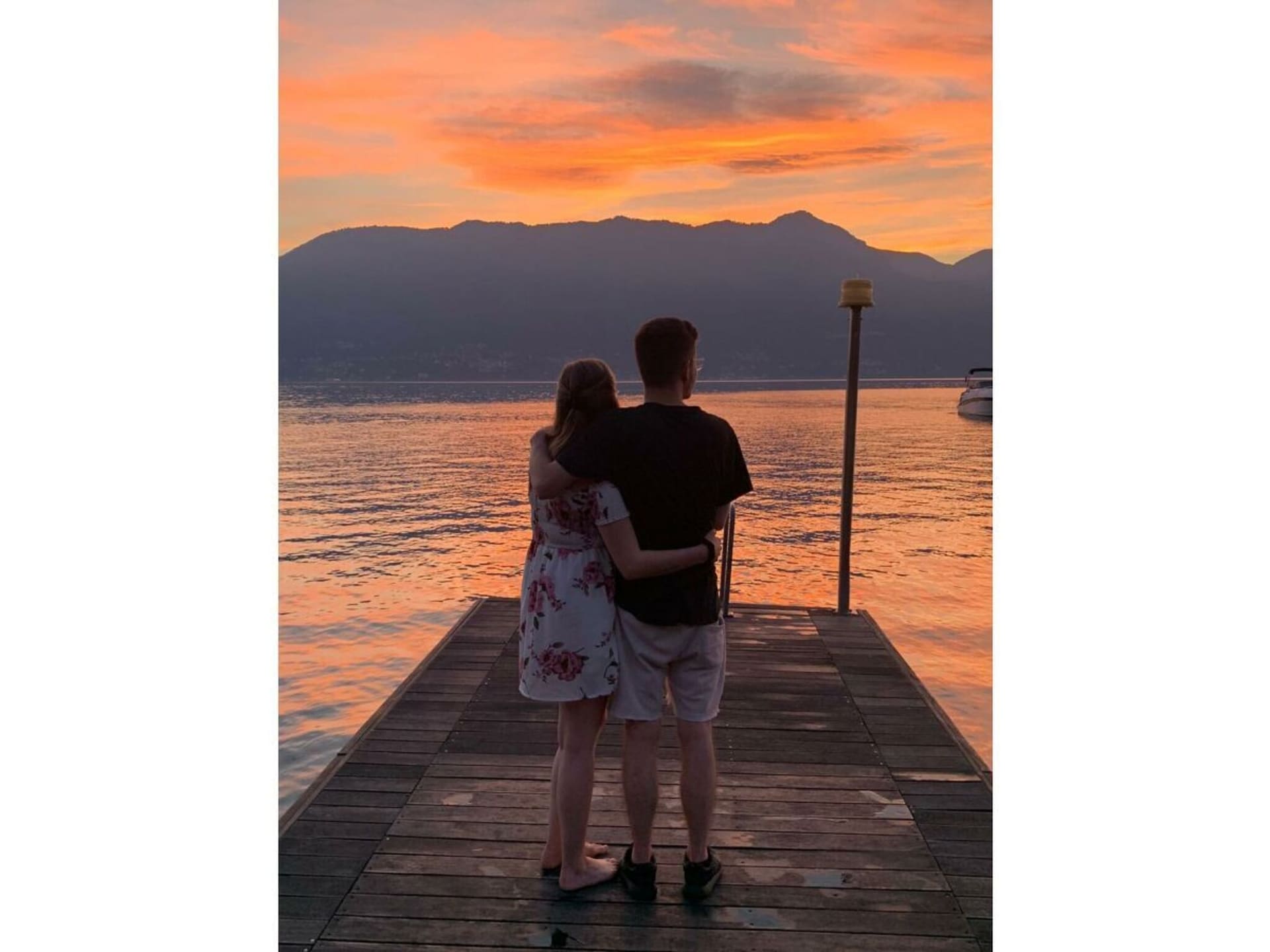 Gerenoveerd vakantiehuis in Brezzo di Bedero voor 3 personen - foto 20