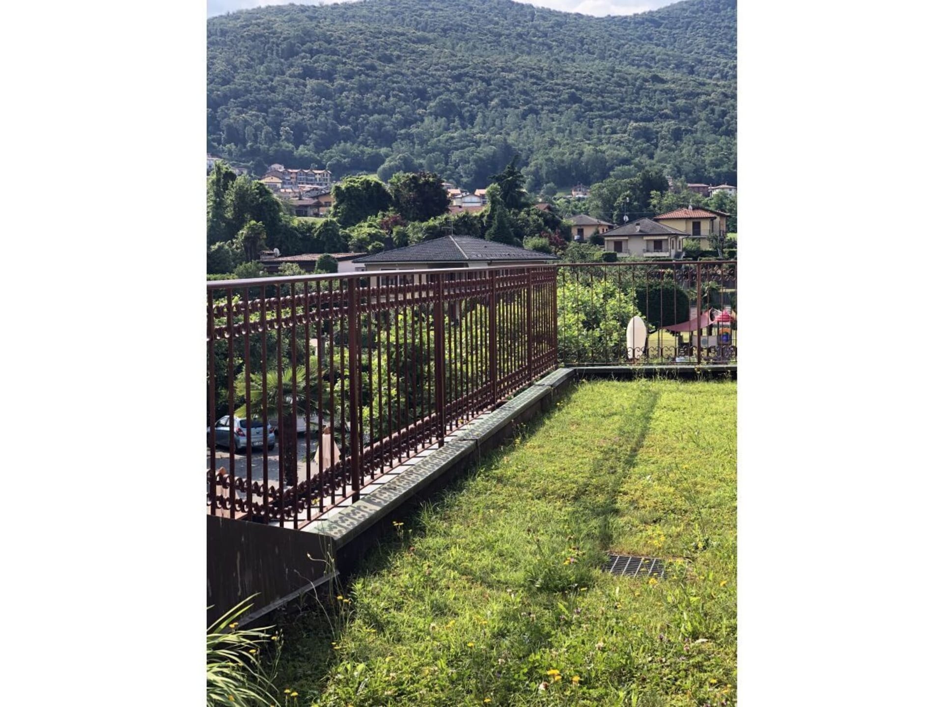 Gerenoveerd vakantiehuis in Brezzo di Bedero voor 3 personen - foto 22