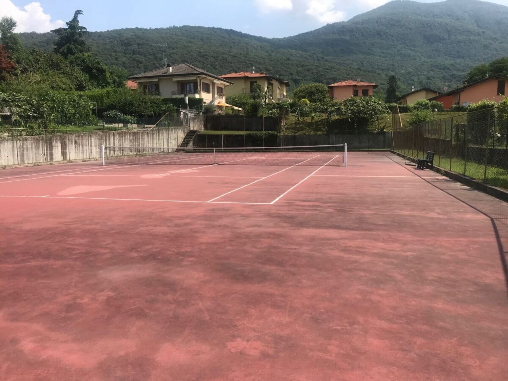 Gerenoveerd vakantiehuis in Brezzo di Bedero voor 3 personen - foto 25