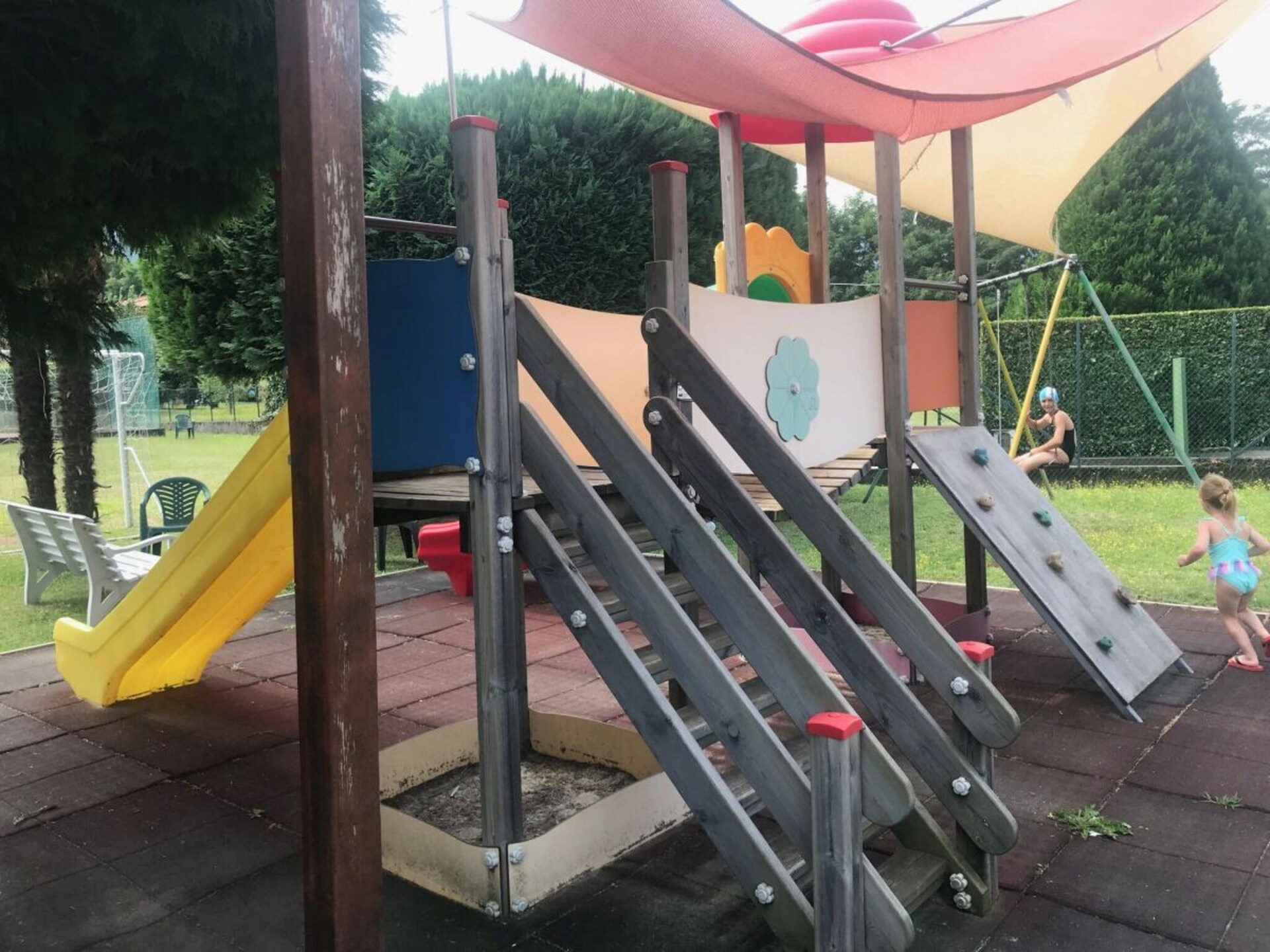 Gerenoveerd vakantiehuis in Brezzo di Bedero voor 3 personen - foto 26