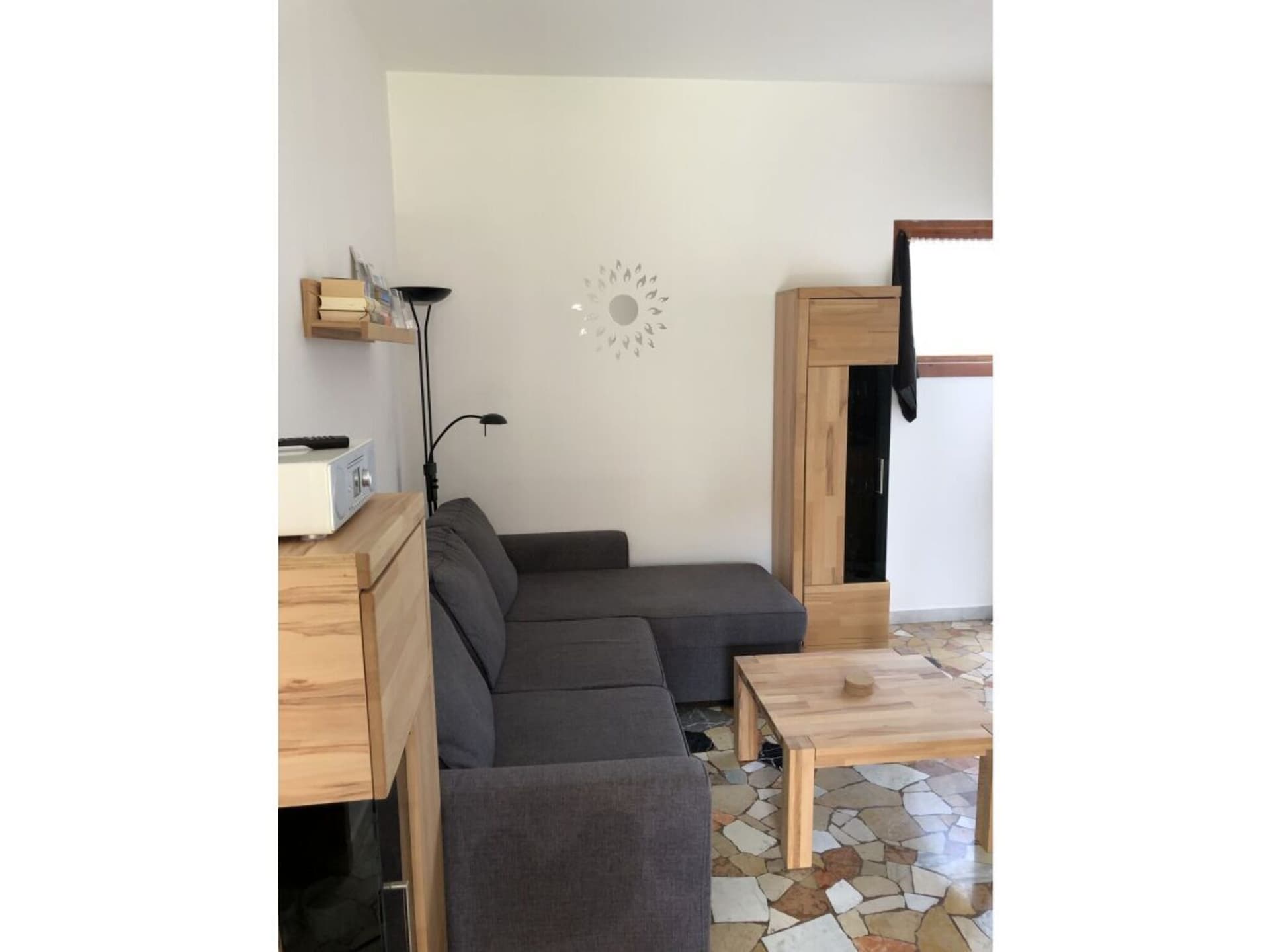 Gerenoveerd vakantiehuis in Brezzo di Bedero voor 3 personen - foto 3