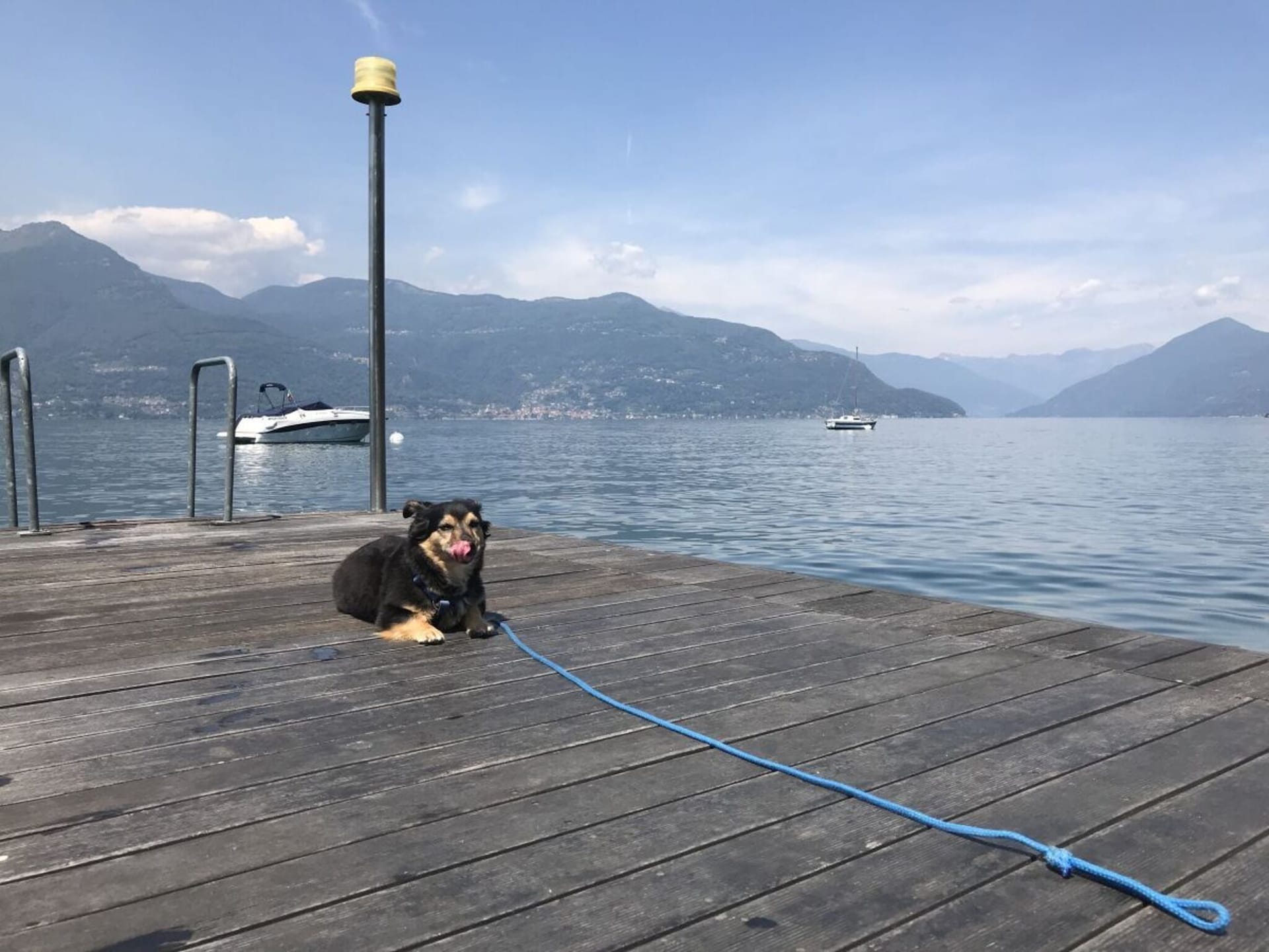 Gerenoveerd vakantiehuis in Brezzo di Bedero voor 3 personen - foto 23