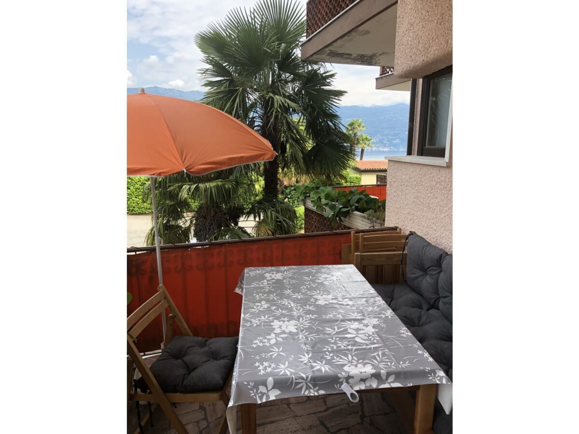 Gerenoveerd vakantiehuis in Brezzo di Bedero voor 3 personen - foto 14