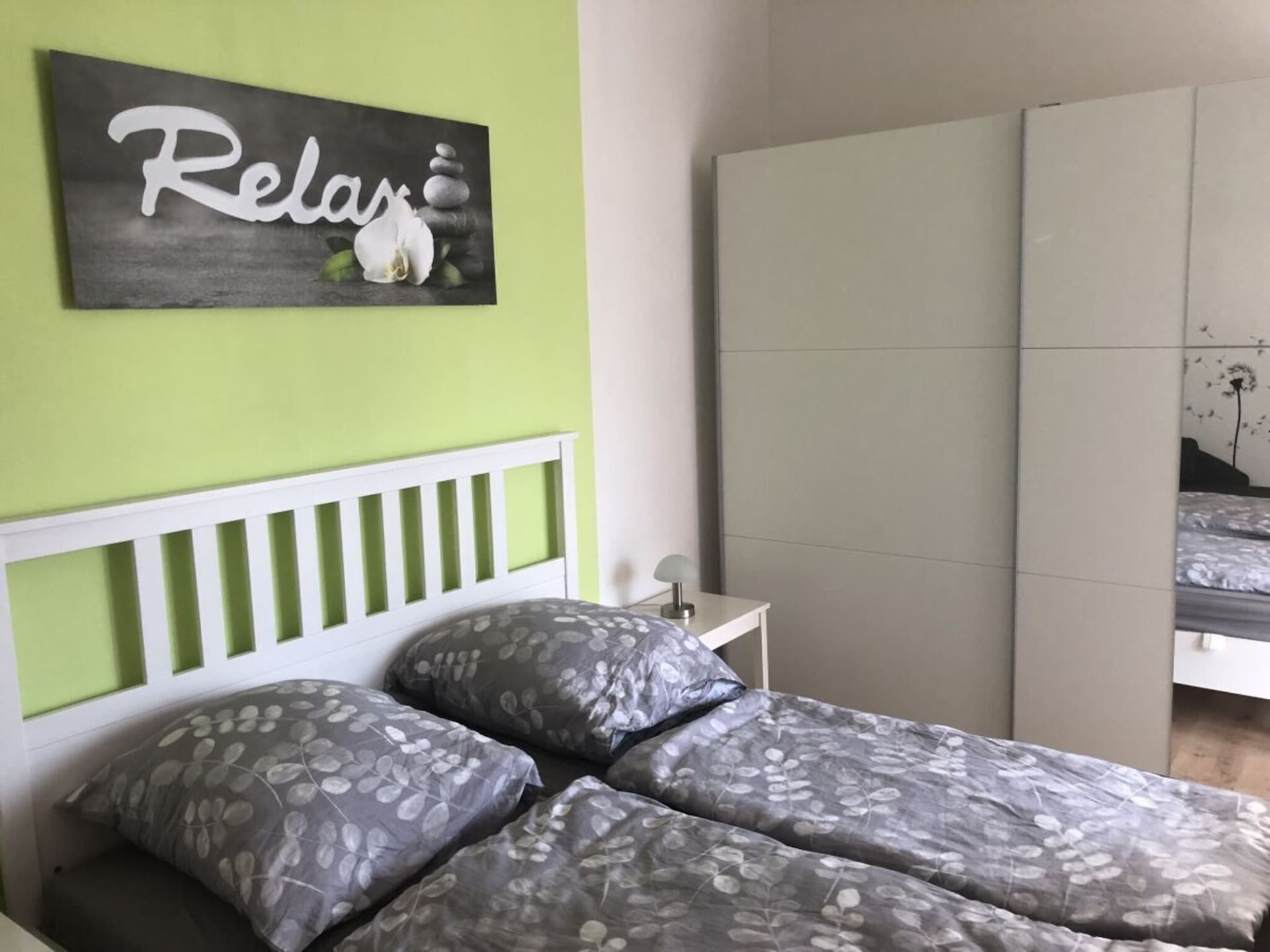 Gerenoveerd vakantiehuis in Brezzo di Bedero voor 3 personen - foto 9