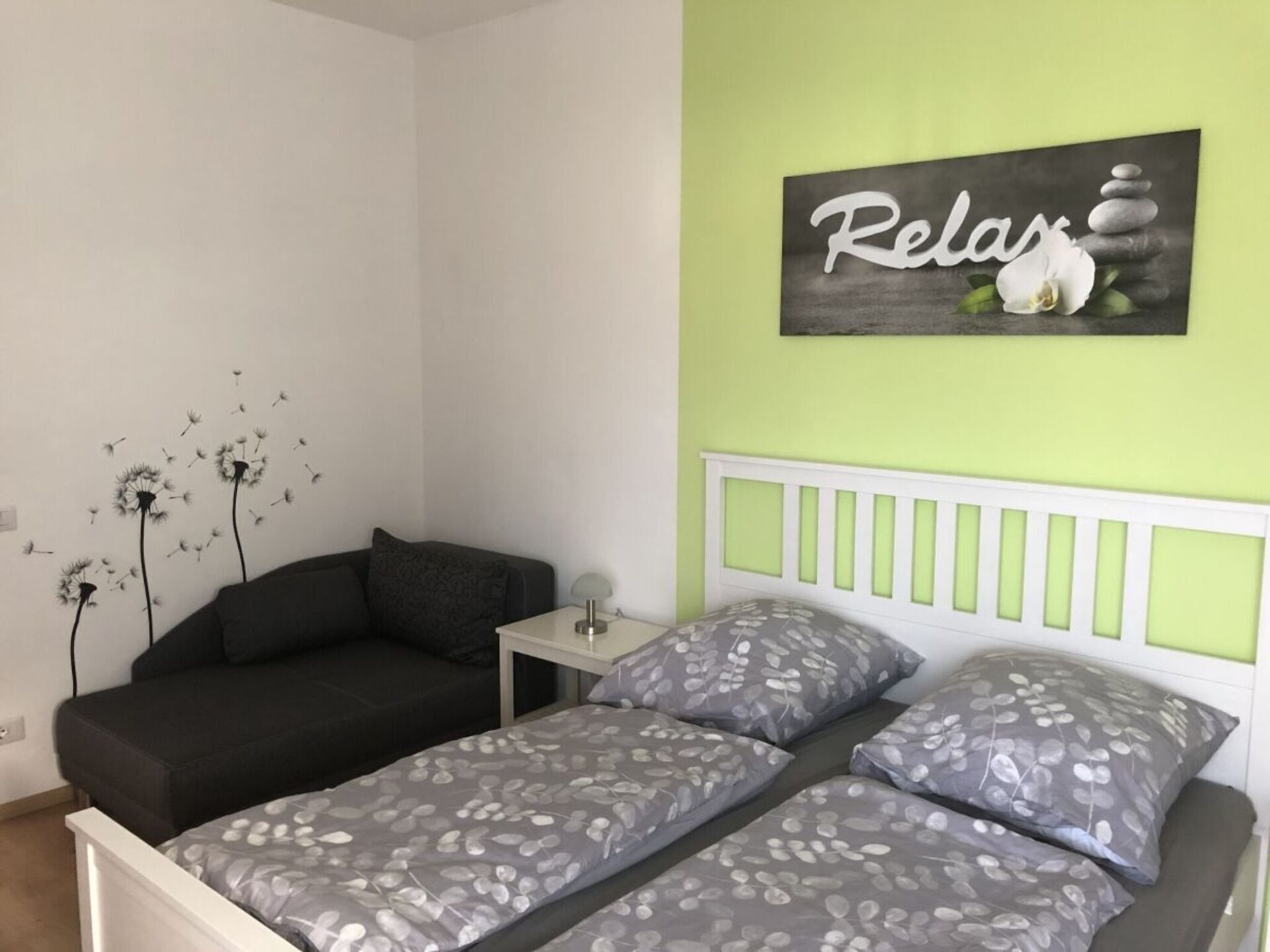 Gerenoveerd vakantiehuis in Brezzo di Bedero voor 3 personen - foto 11