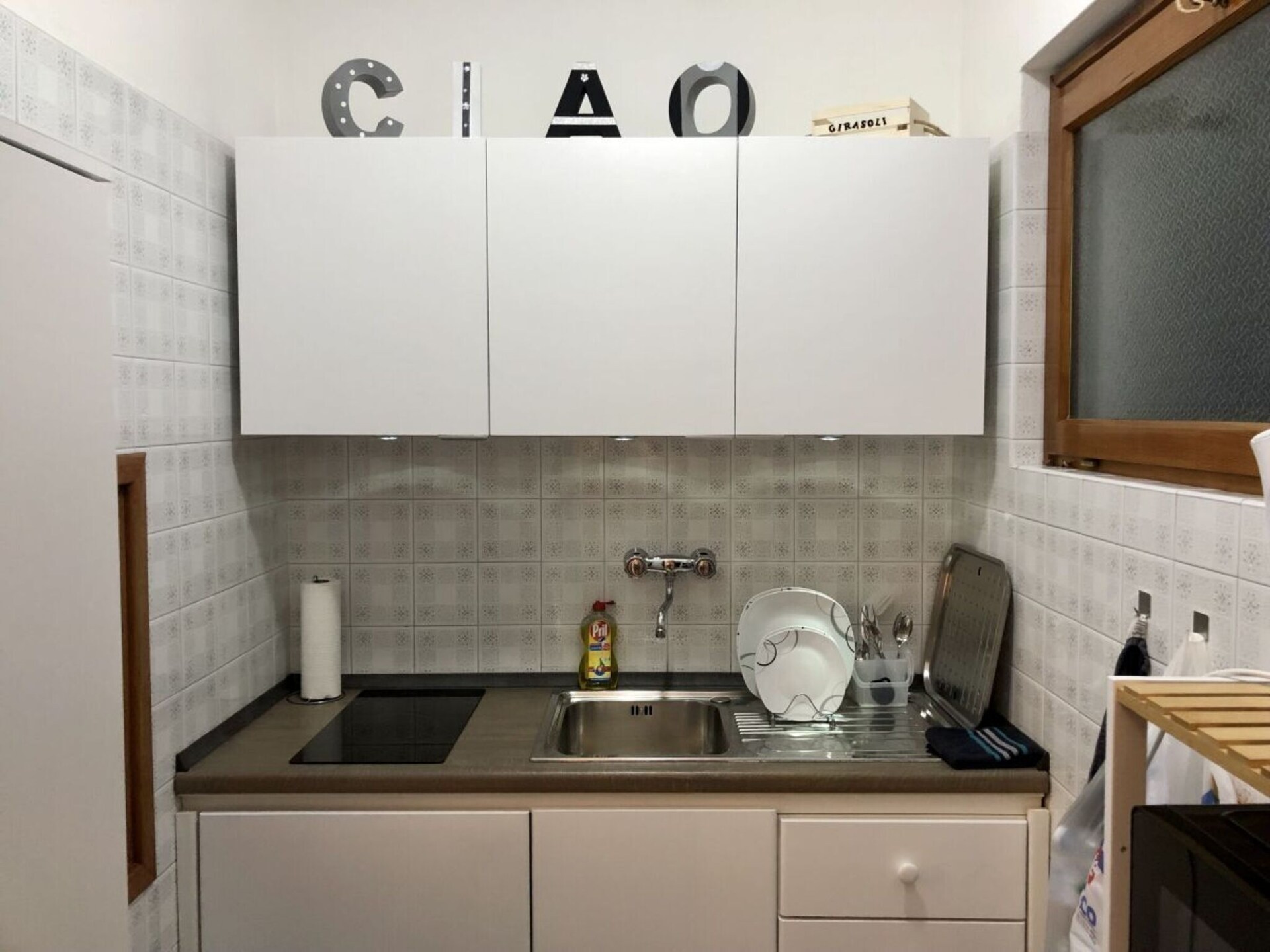 Gerenoveerd vakantiehuis in Brezzo di Bedero voor 3 personen - foto 7