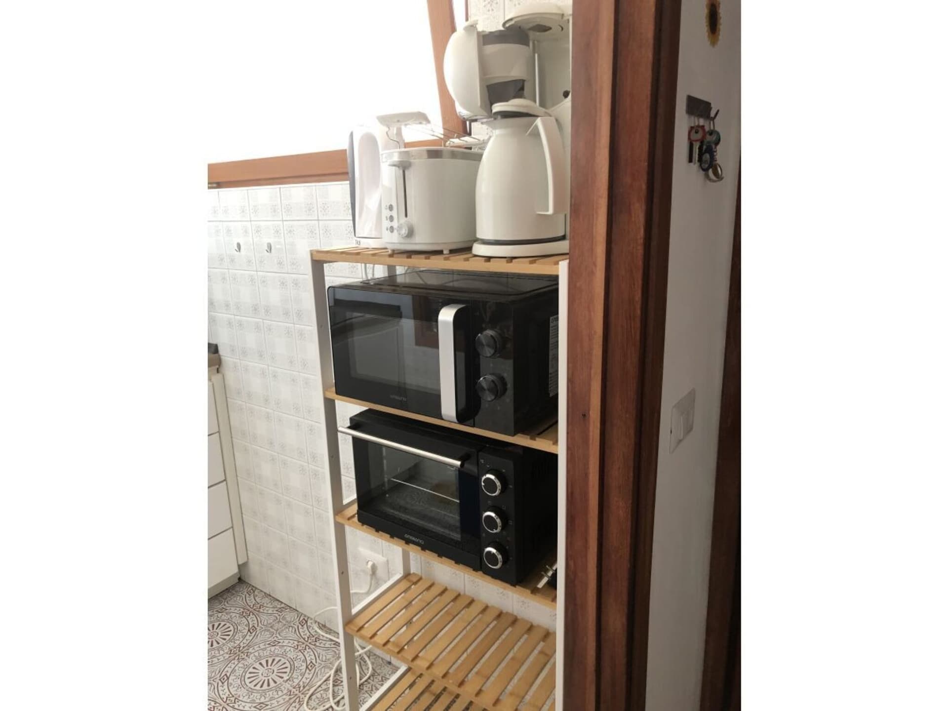 Gerenoveerd vakantiehuis in Brezzo di Bedero voor 3 personen - foto 8