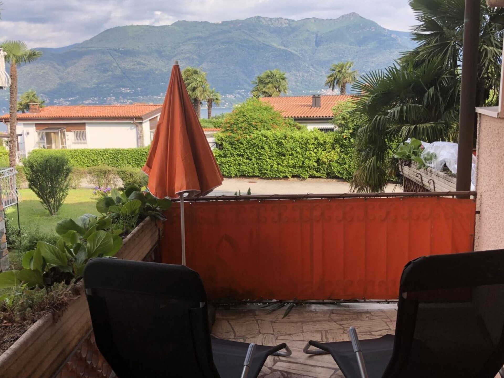 Gerenoveerd vakantiehuis in Brezzo di Bedero voor 3 personen - foto 15