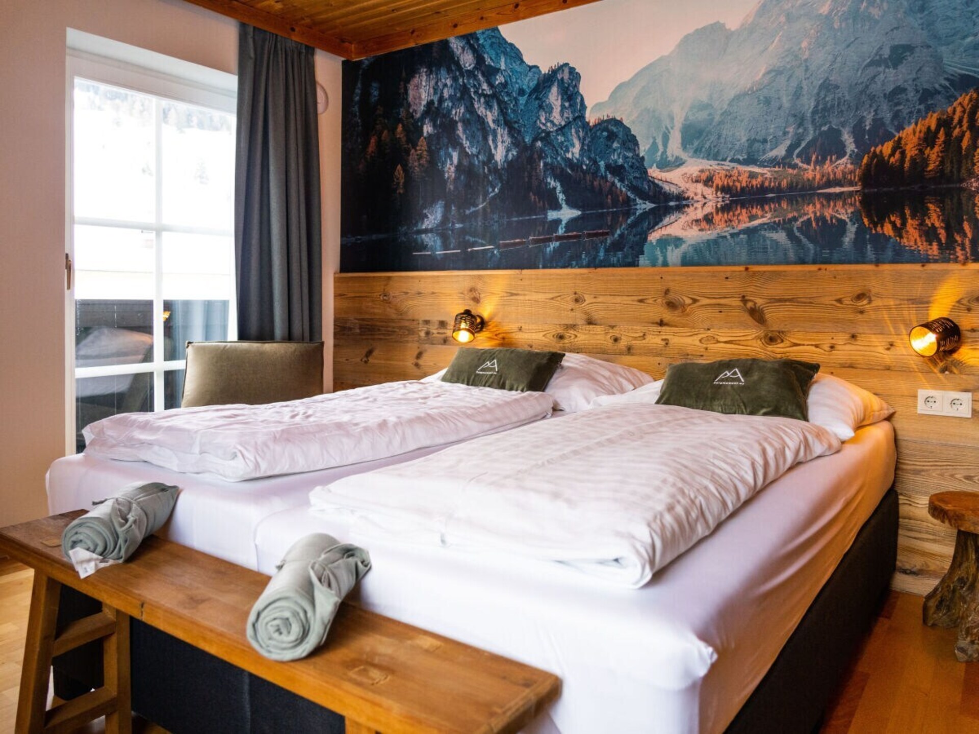 Ruim vakantiehuis voor 14 personen met open haard in Rauris, op 10 km van de skilift - foto 22