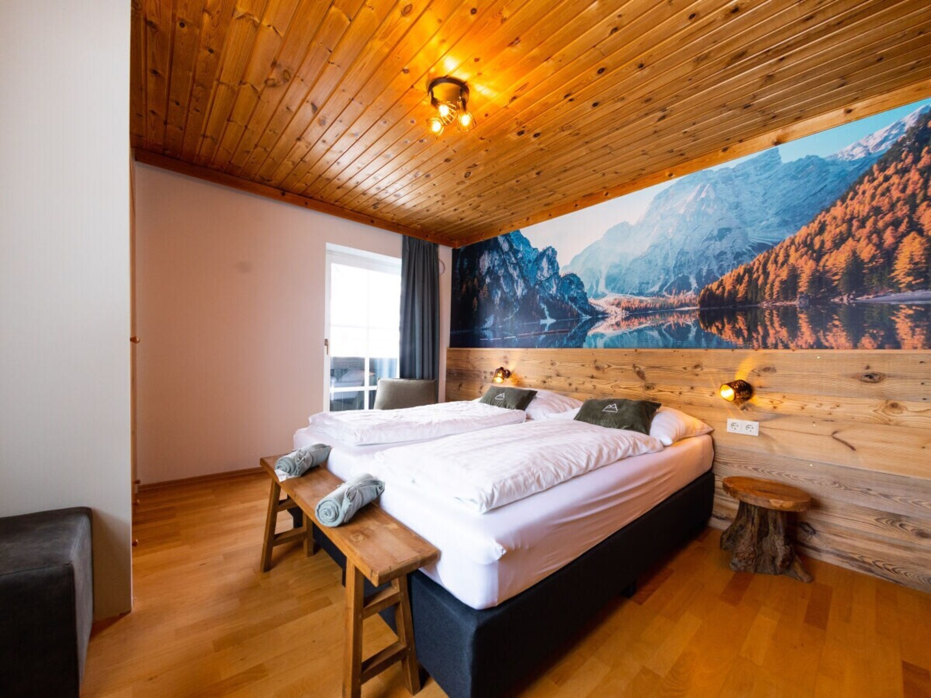 Ruim vakantiehuis voor 14 personen met open haard in Rauris, op 10 km van de skilift - foto 25