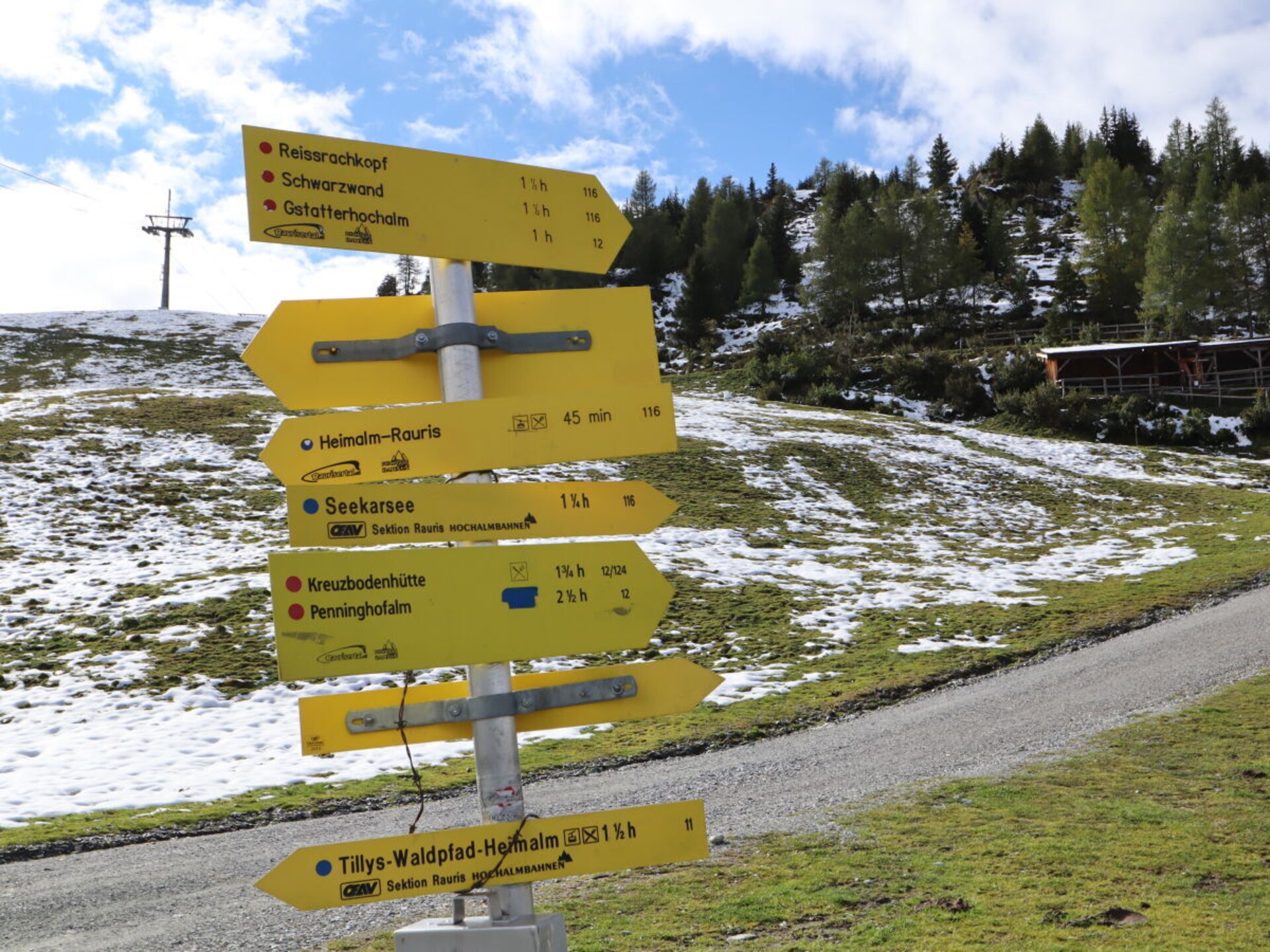 Ruim vakantiehuis voor 14 personen met open haard in Rauris, op 10 km van de skilift - foto 29