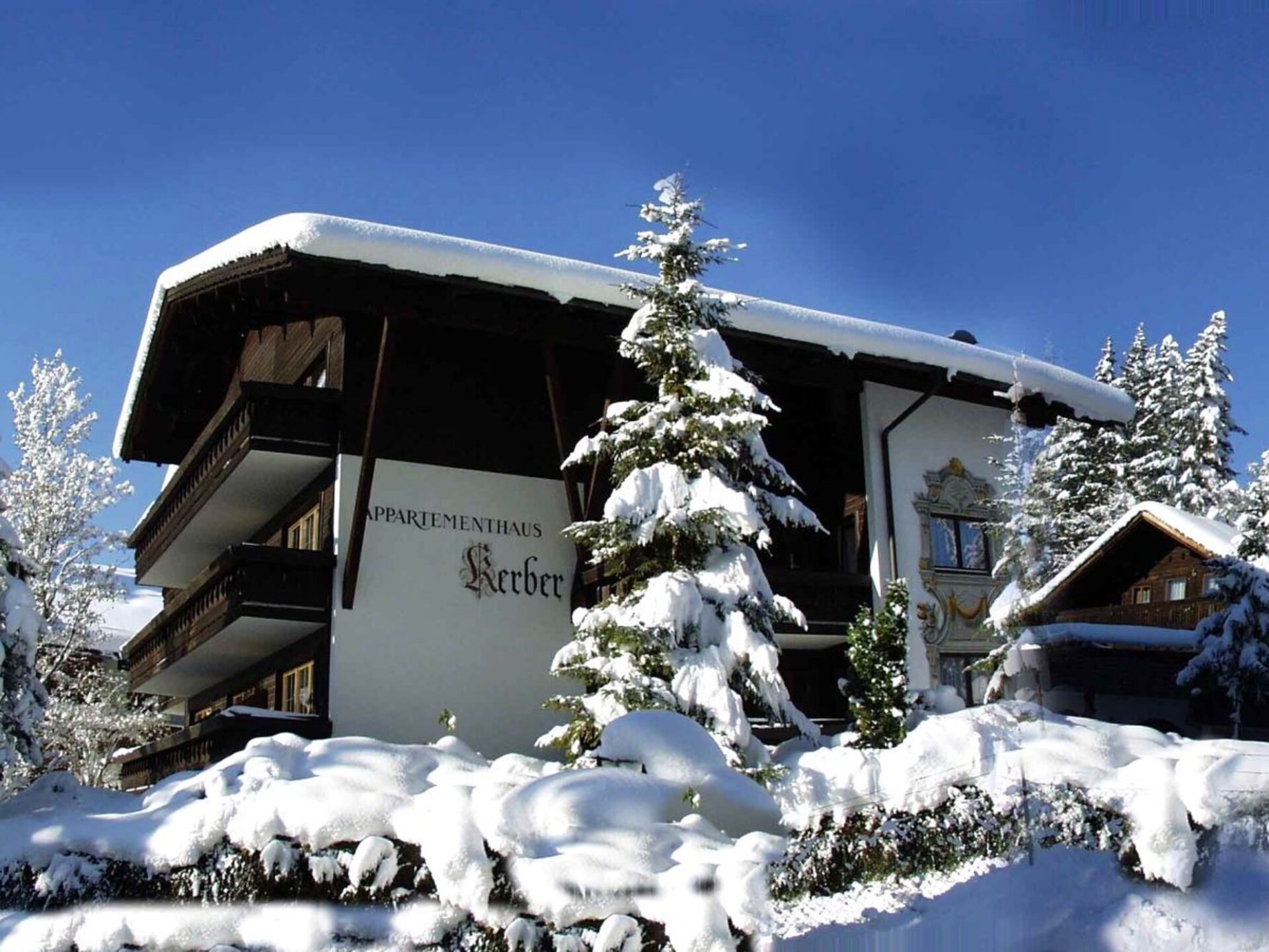 Knus vakantiehuis voor 3 personen in Seefeld in Tirol - foto 4