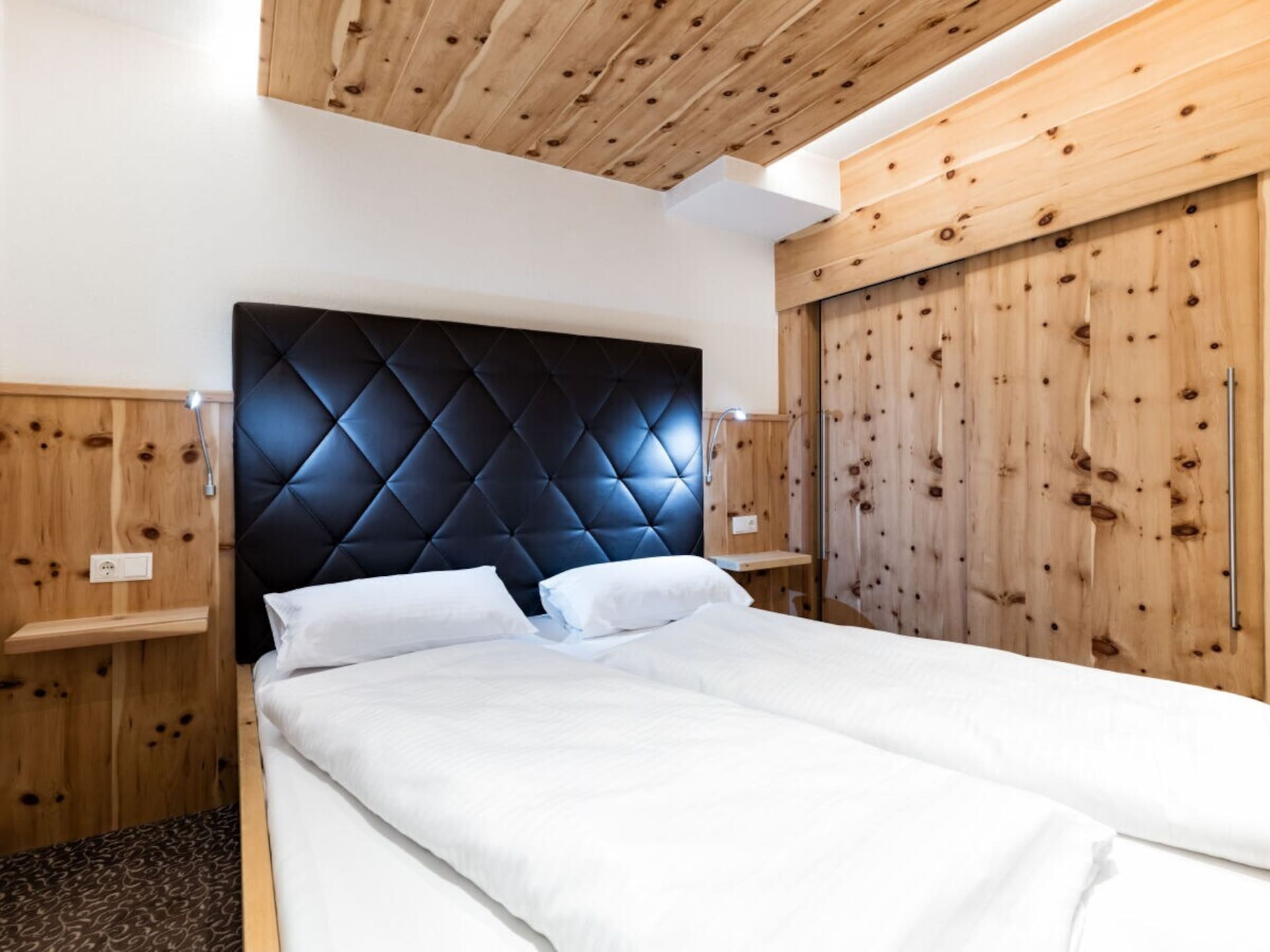 Knus vakantiehuis voor 3 personen in Seefeld in Tirol - foto 12